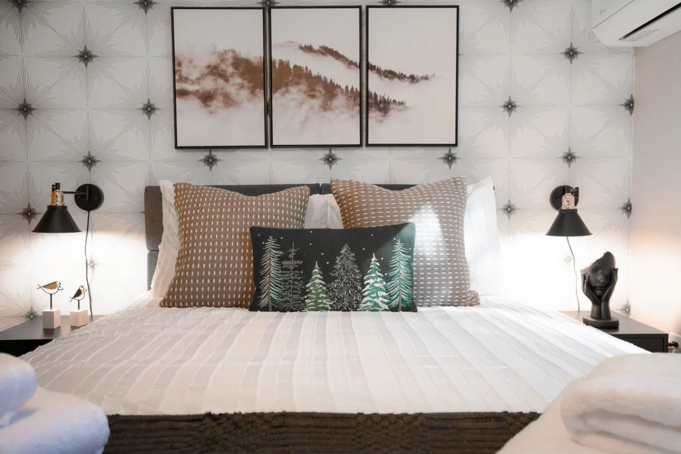 Cozy Cranmore home in North Conway|sleeps8|pet+ — photo 4