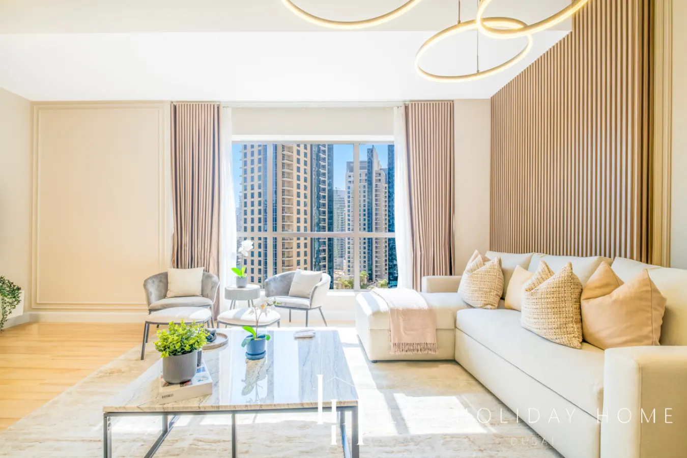 LUX | The Luxurious Central JBR Suite 2 — photo 5