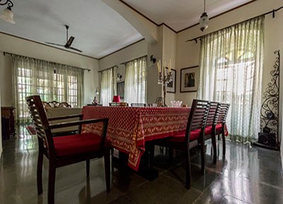 Serendipity House - 3-Bedroom Pool Villa 12