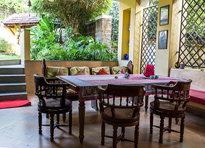 Serendipity House - 3-Bedroom Pool Villa 13