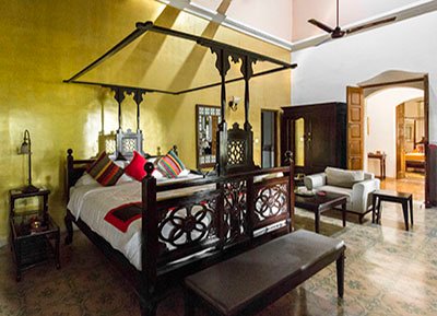Serendipity House - 3-Bedroom Pool Villa 16