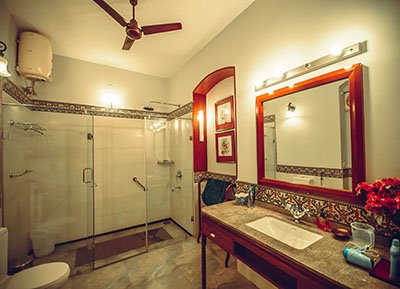Serendipity House - 3-Bedroom Pool Villa 17