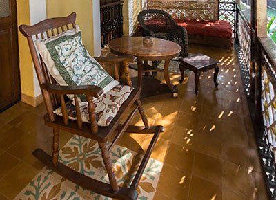 Serendipity House - 3-Bedroom Pool Villa 19