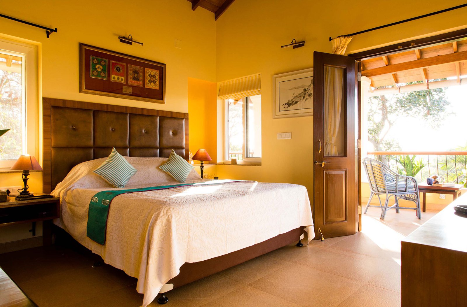 Serendipity House - 3-Bedroom Pool Villa 6