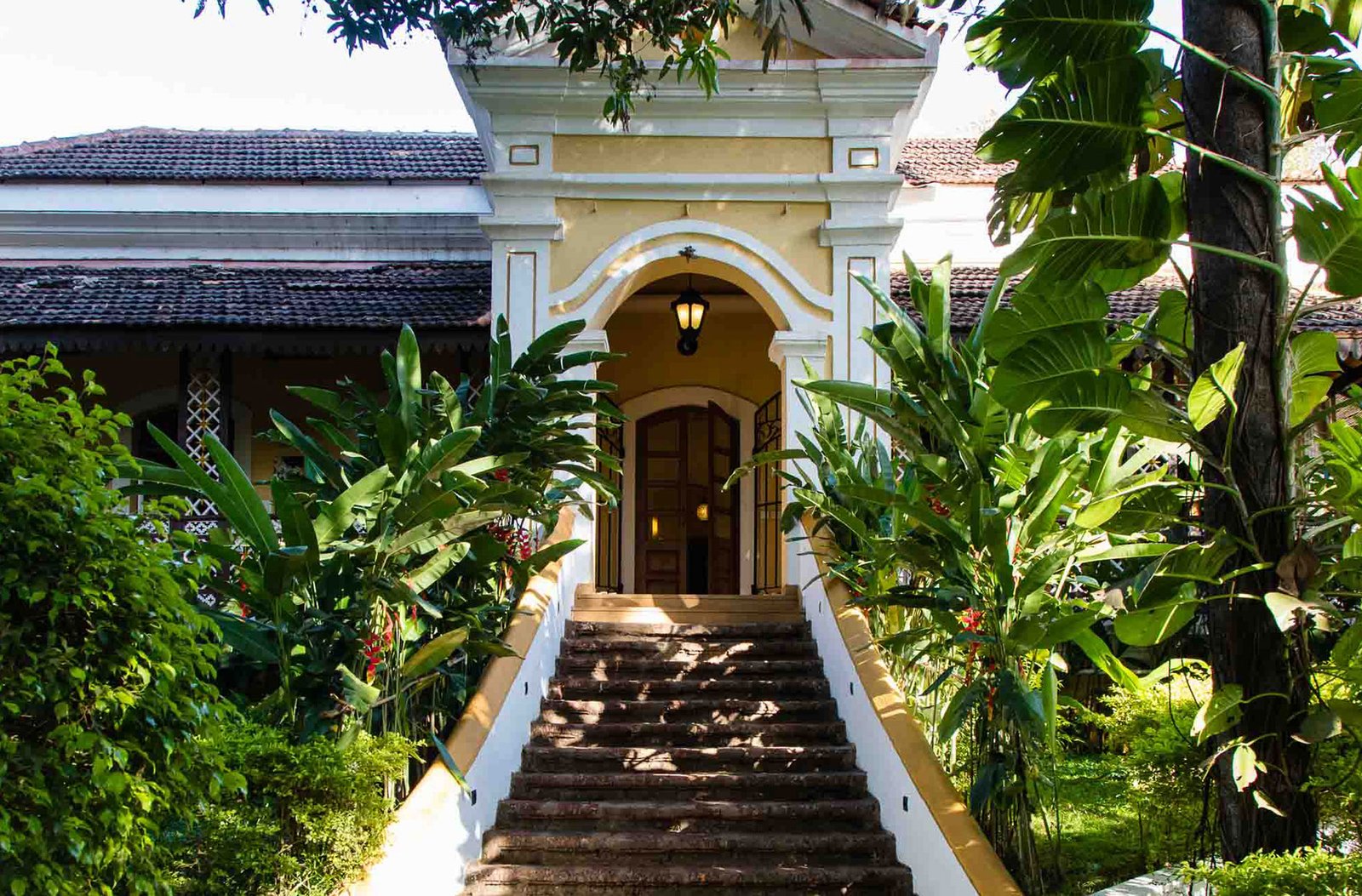 Serendipity House - 3-Bedroom Pool Villa 7