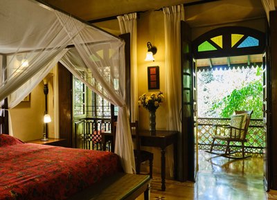 Serendipity House - 3-Bedroom Pool Villa 8