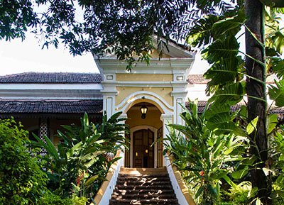 Serendipity House - 3-Bedroom Pool Villa 9