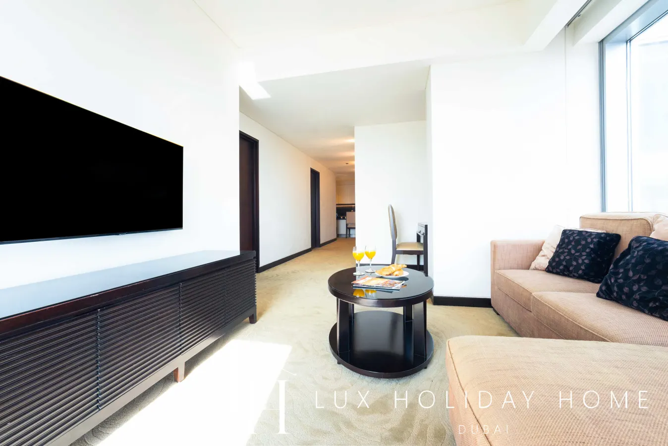 LUX The JW Marina Suite 19