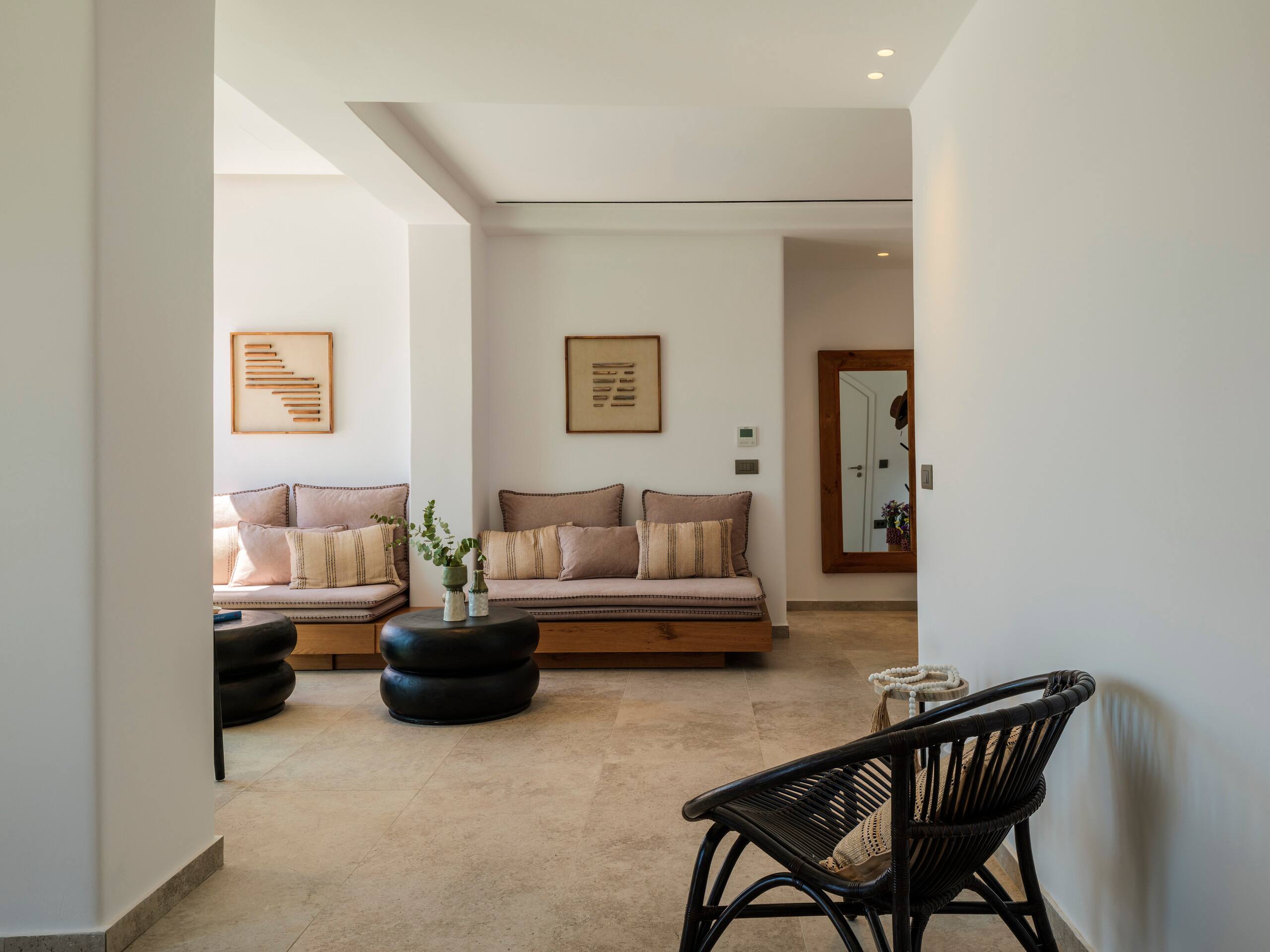 Vendema Hydor |3 bdr Villa| Private pool | Hot Tub 9