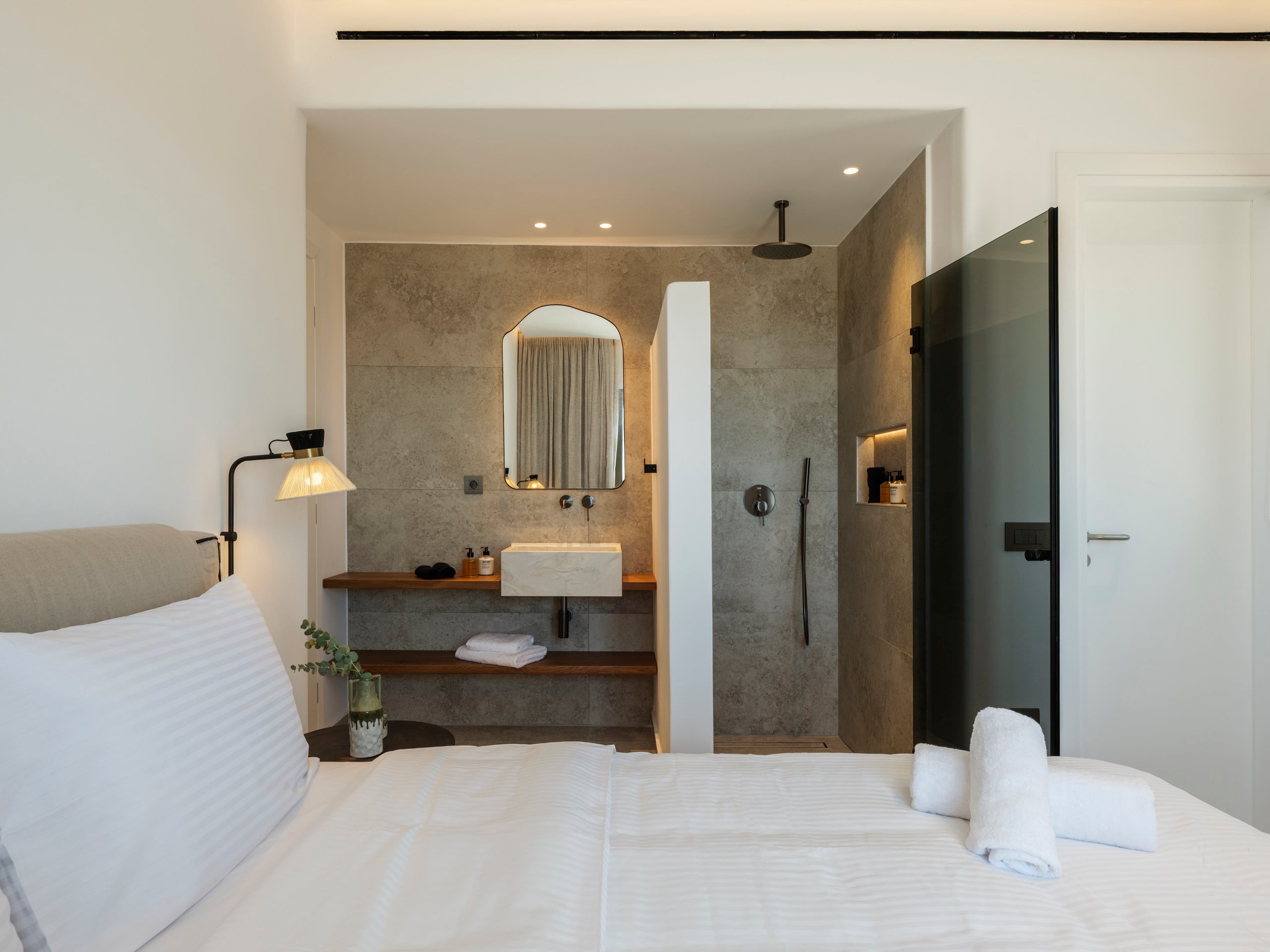 Vendema Hydor |3 bdr Villa| Private pool | Hot Tub 26