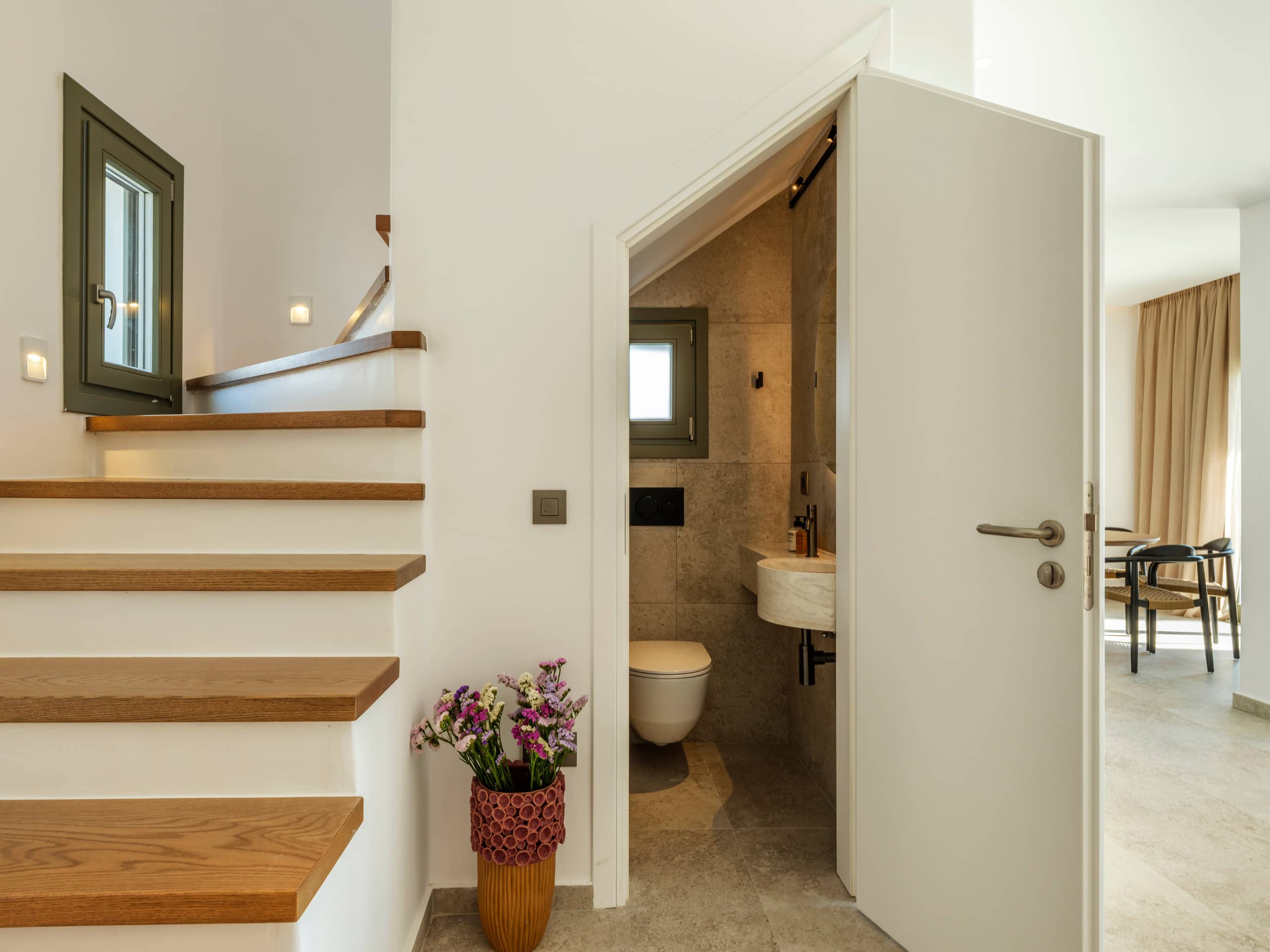 Vendema Hydor |3 bdr Villa| Private pool | Hot Tub 27