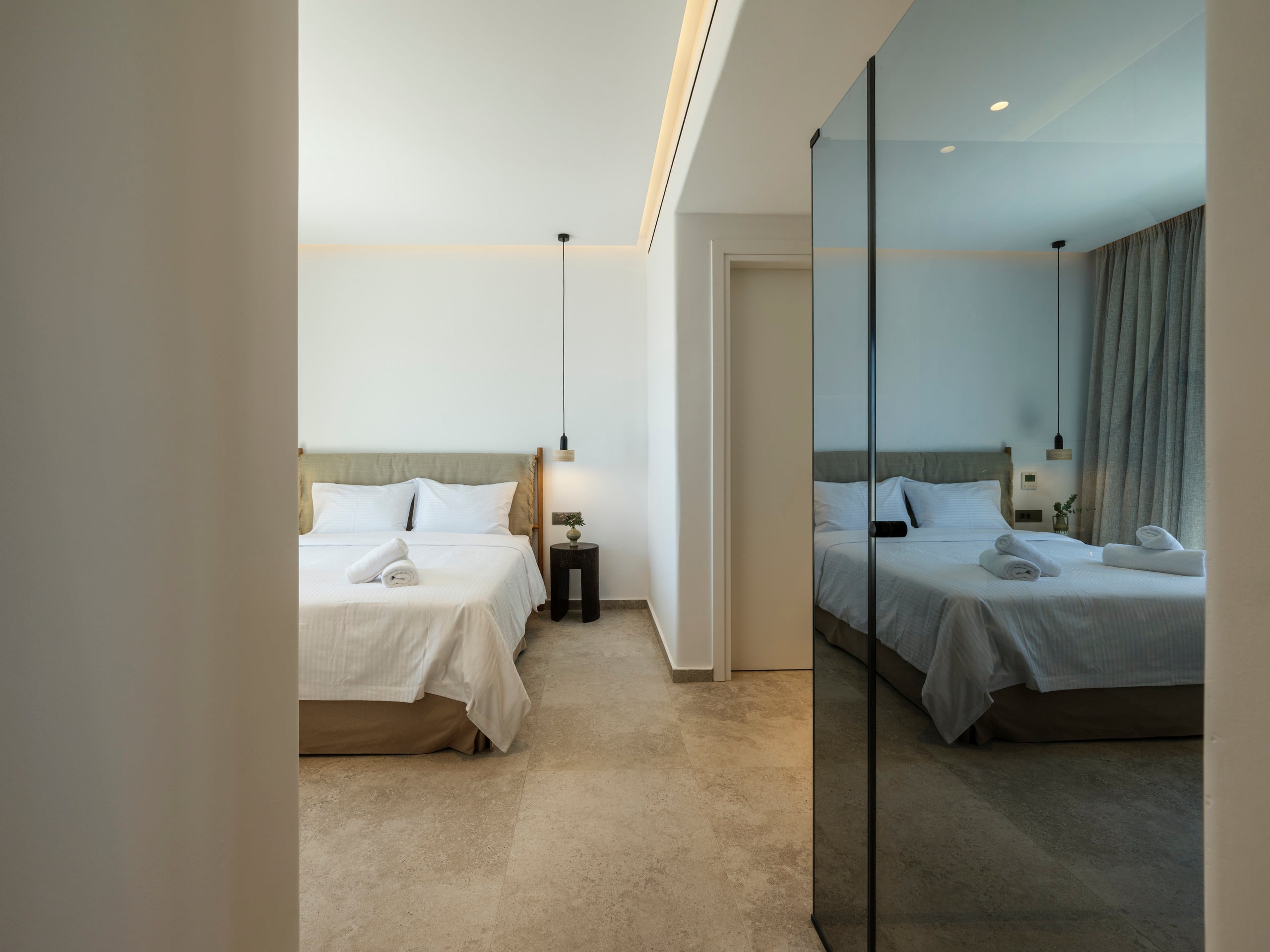 Vendema Hydor |3 bdr Villa| Private pool | Hot Tub 16