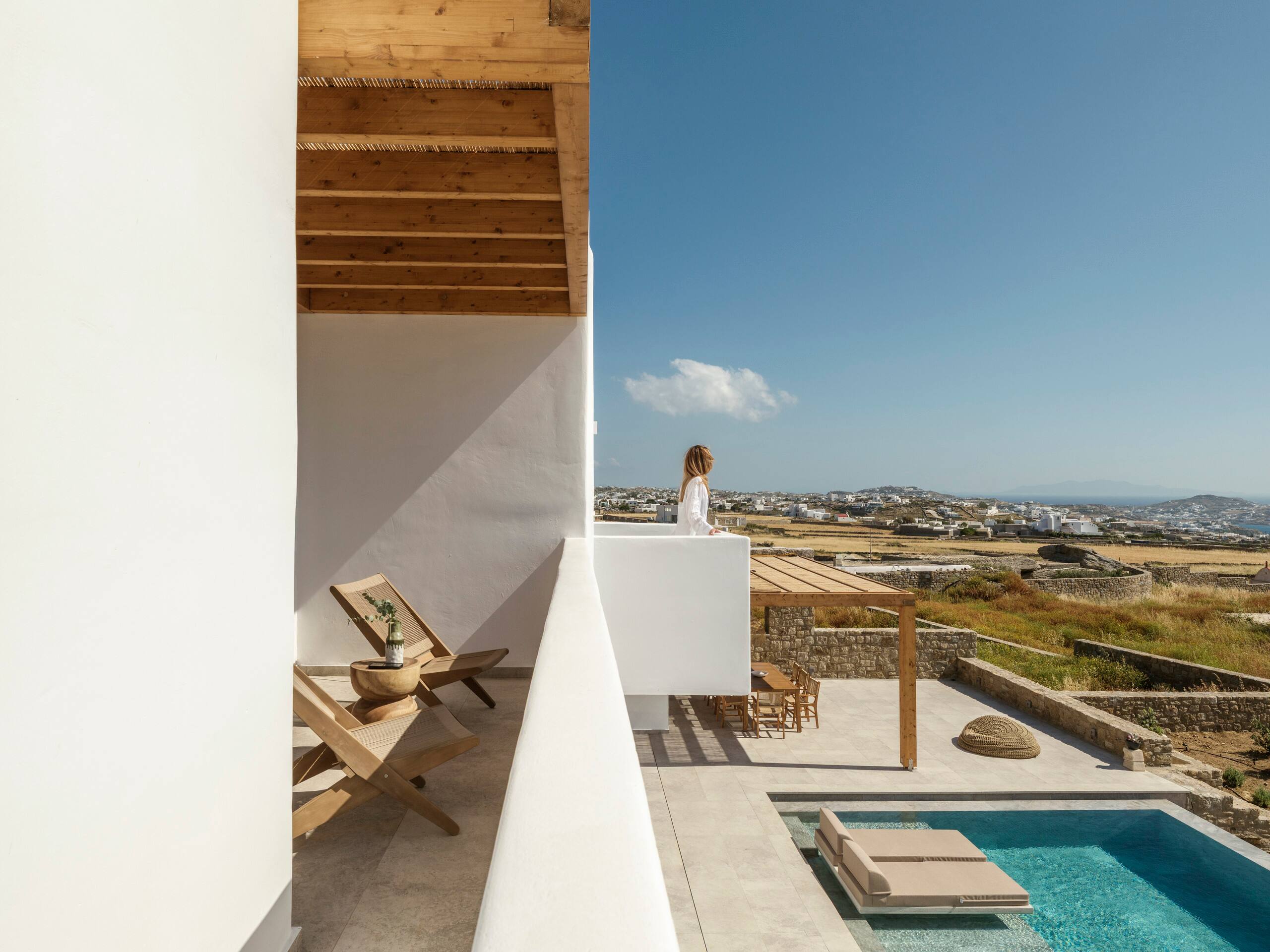 Vendema Hydor |3 bdr Villa| Private pool | Hot Tub 24