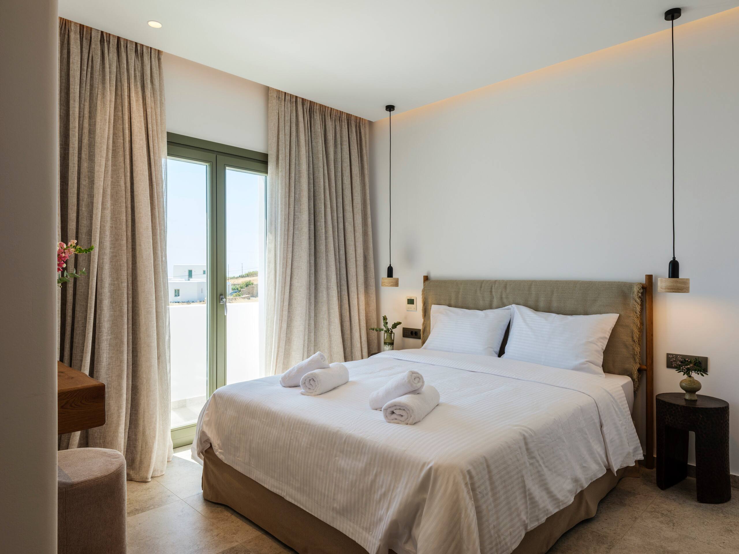 Vendema Hydor |3 bdr Villa| Private pool | Hot Tub 17