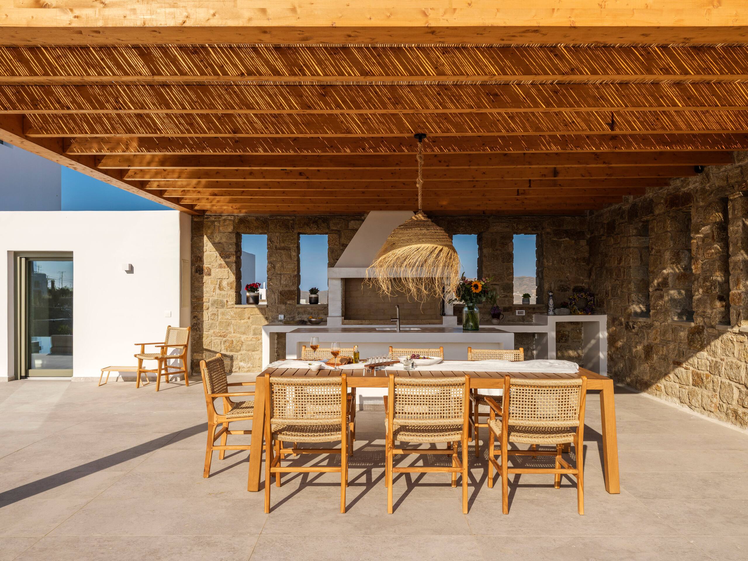 Vendema Hydor |3 bdr Villa| Private pool | Hot Tub 28