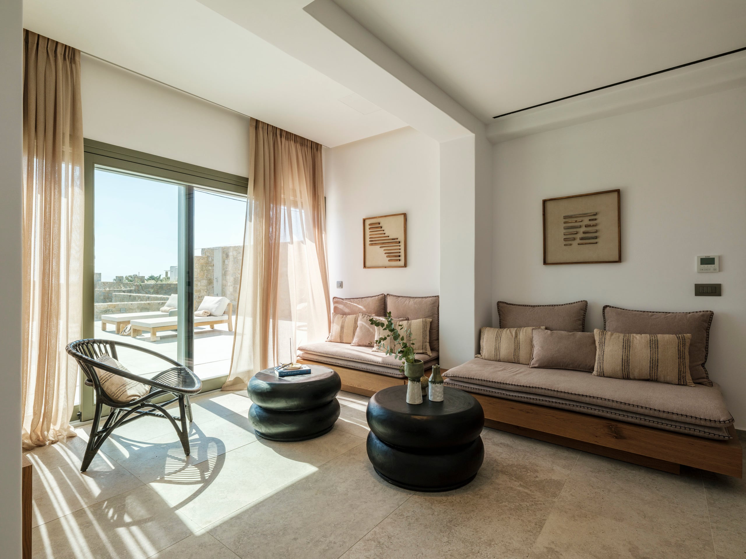 Vendema Hydor |3 bdr Villa| Private pool | Hot Tub 6