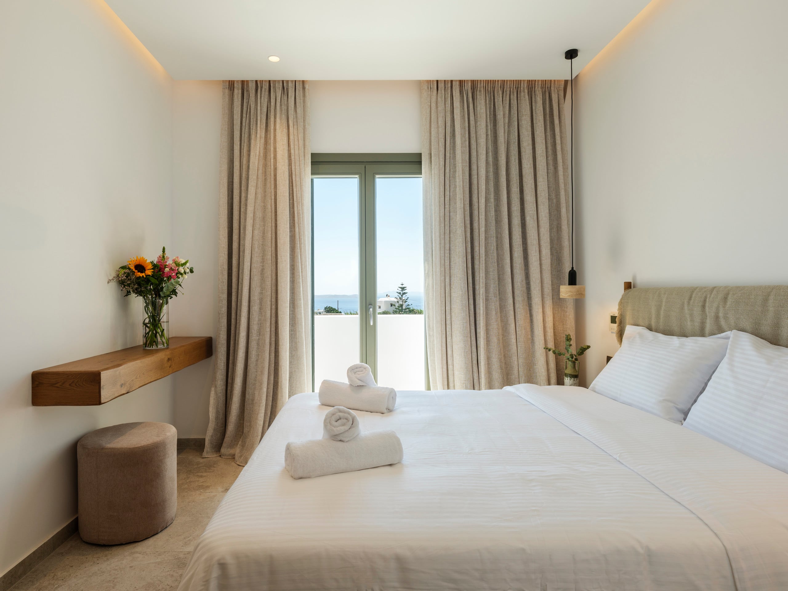 Vendema Hydor |3 bdr Villa| Private pool | Hot Tub 21