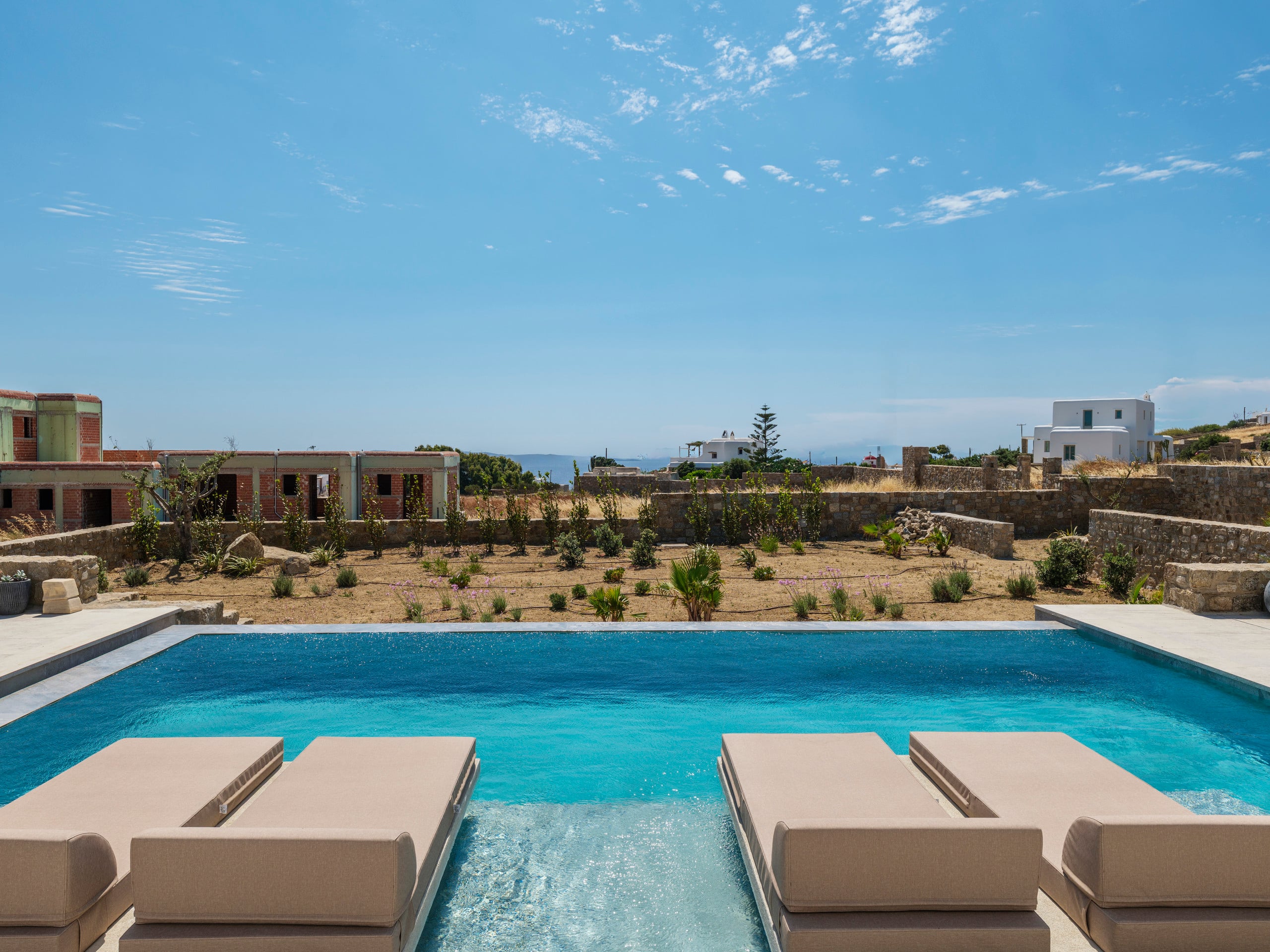 Vendema Hydor |3 bdr Villa| Private pool | Hot Tub 36