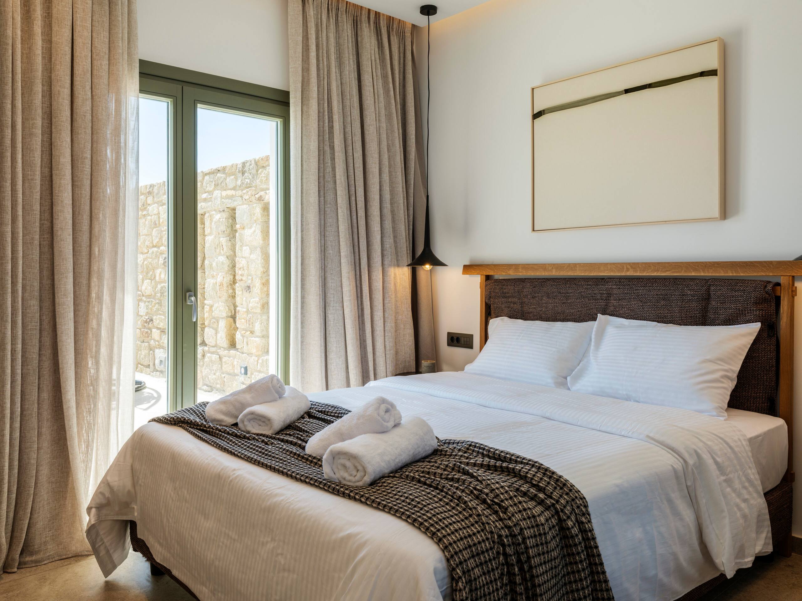 Vendema Hydor |3 bdr Villa| Private pool | Hot Tub 20