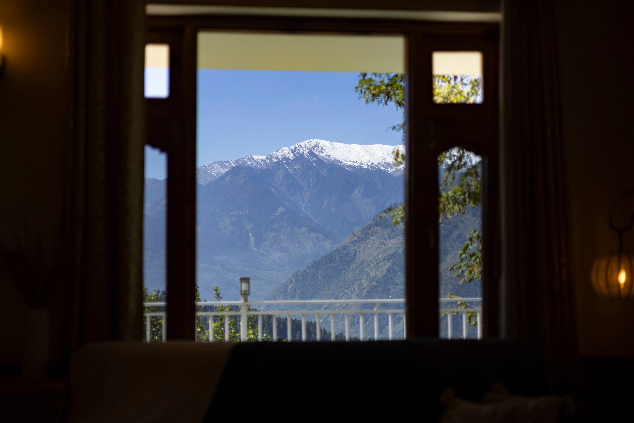 Secret Mountain Escape | Himachal 25