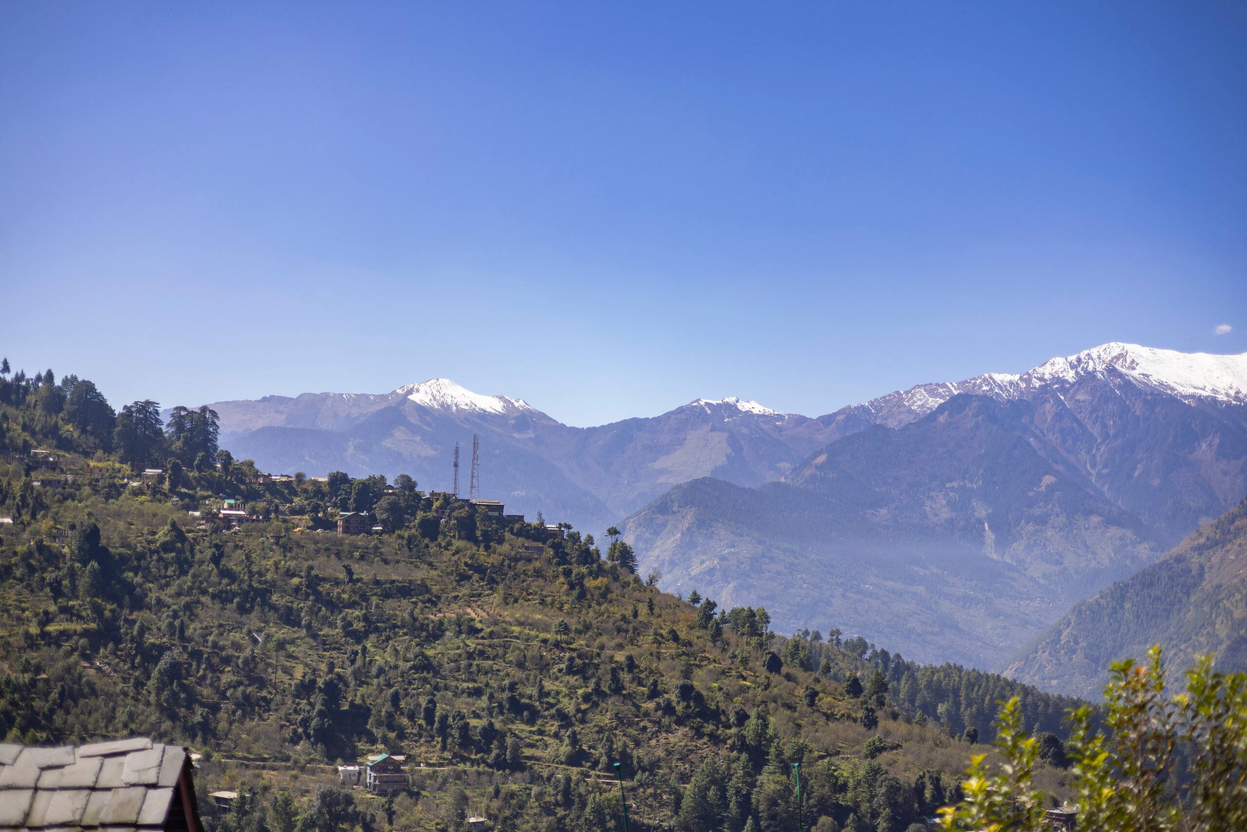 Secret Mountain Escape | Himachal 26