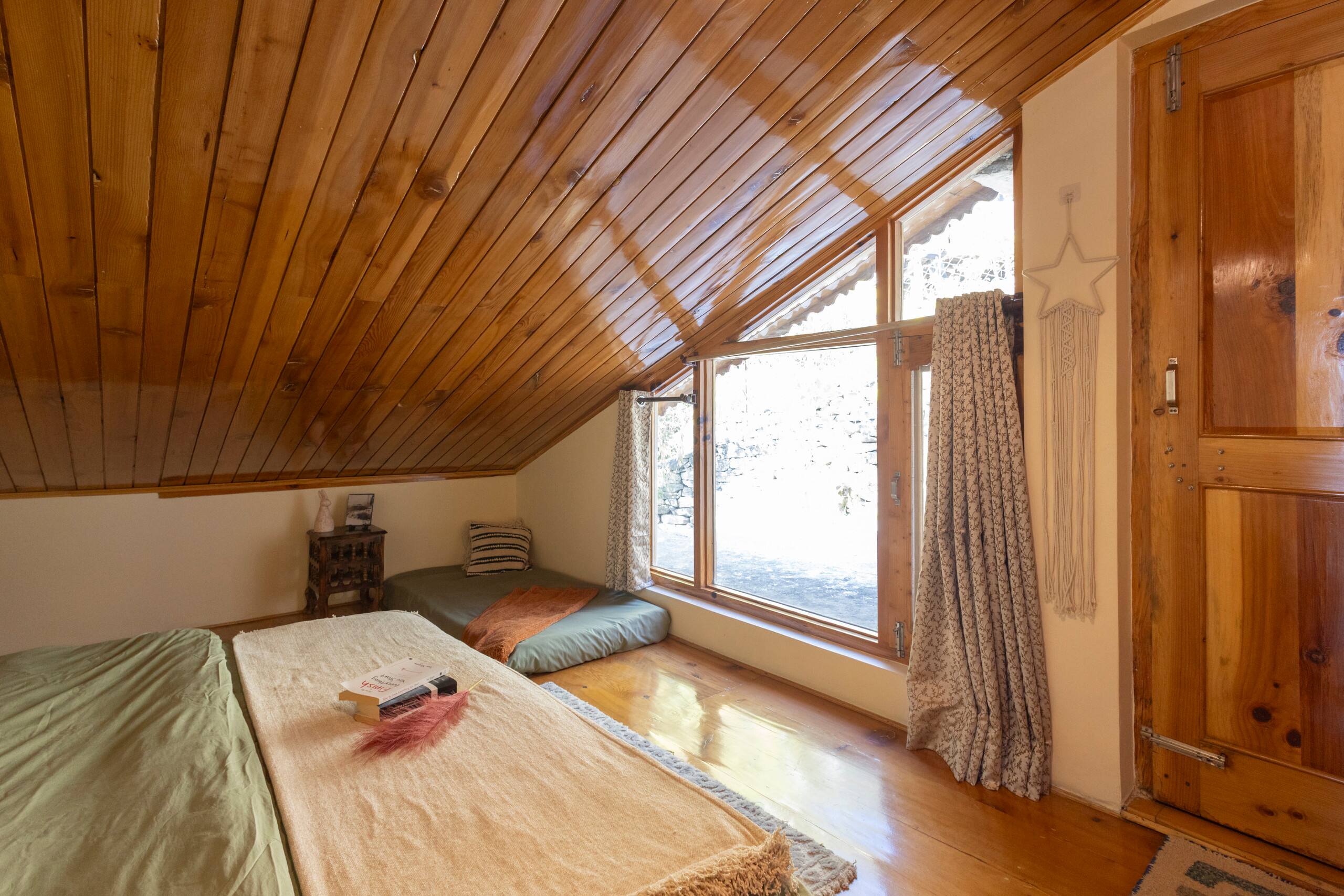 Secret Mountain Escape | Himachal 13