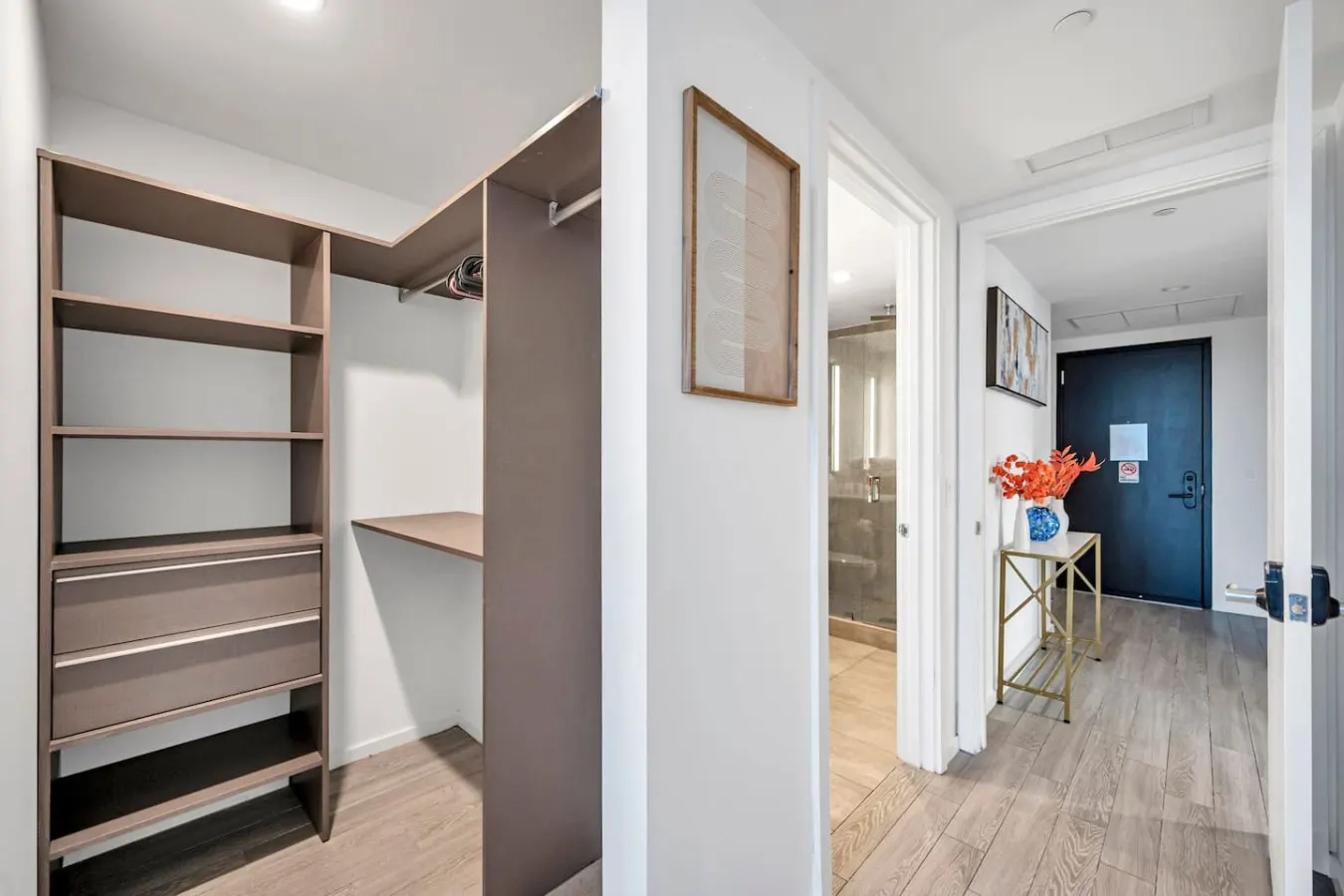 Cosy 3Beds/3Baths High Floor Unit Heart Of Miami 14