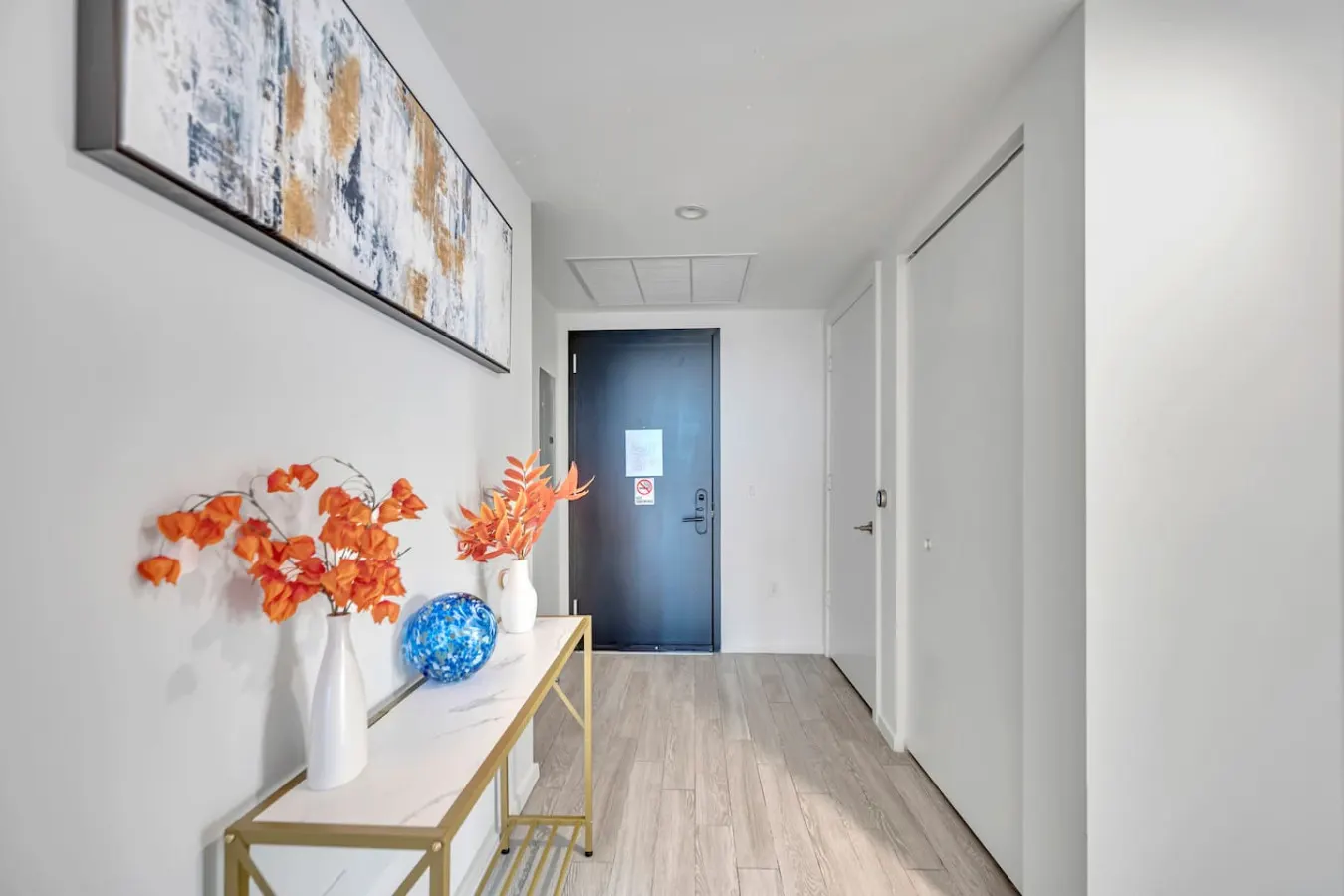 Cosy 3Beds/3Baths High Floor Unit Heart Of Miami 15