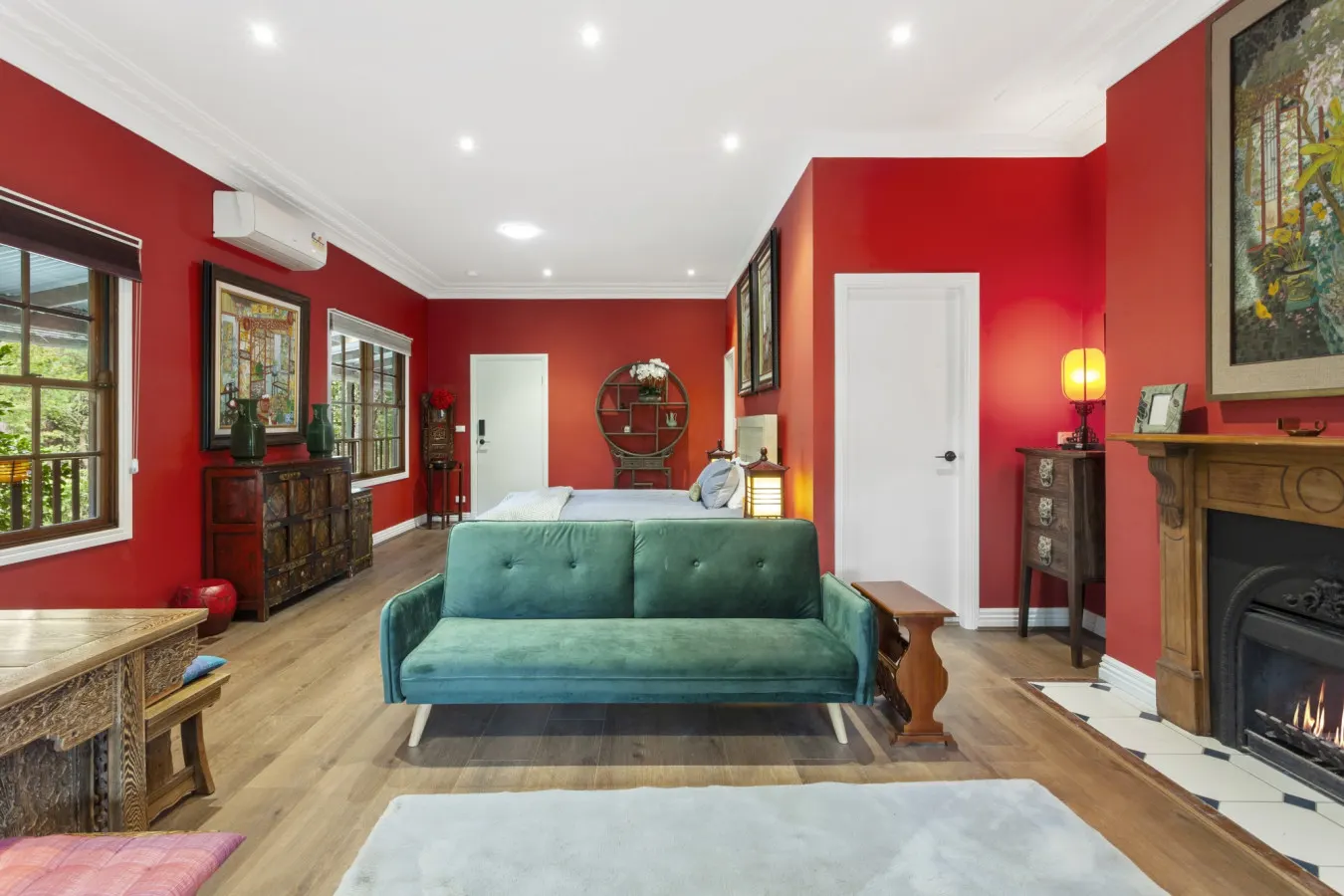 Moutan - Serene, Chinese-Inspired Retreat 1