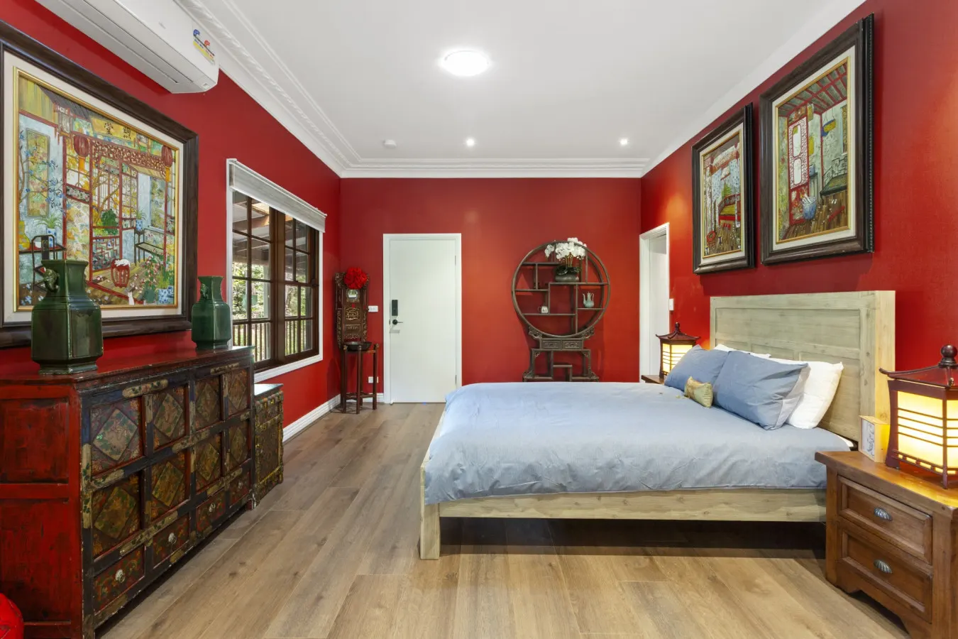 Moutan - Serene, Chinese-Inspired Retreat 2