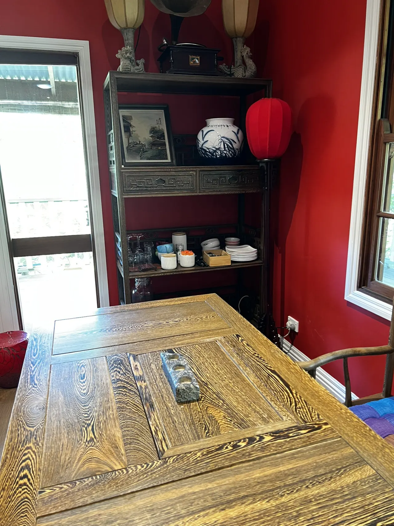 Moutan - Serene, Chinese-Inspired Retreat 10