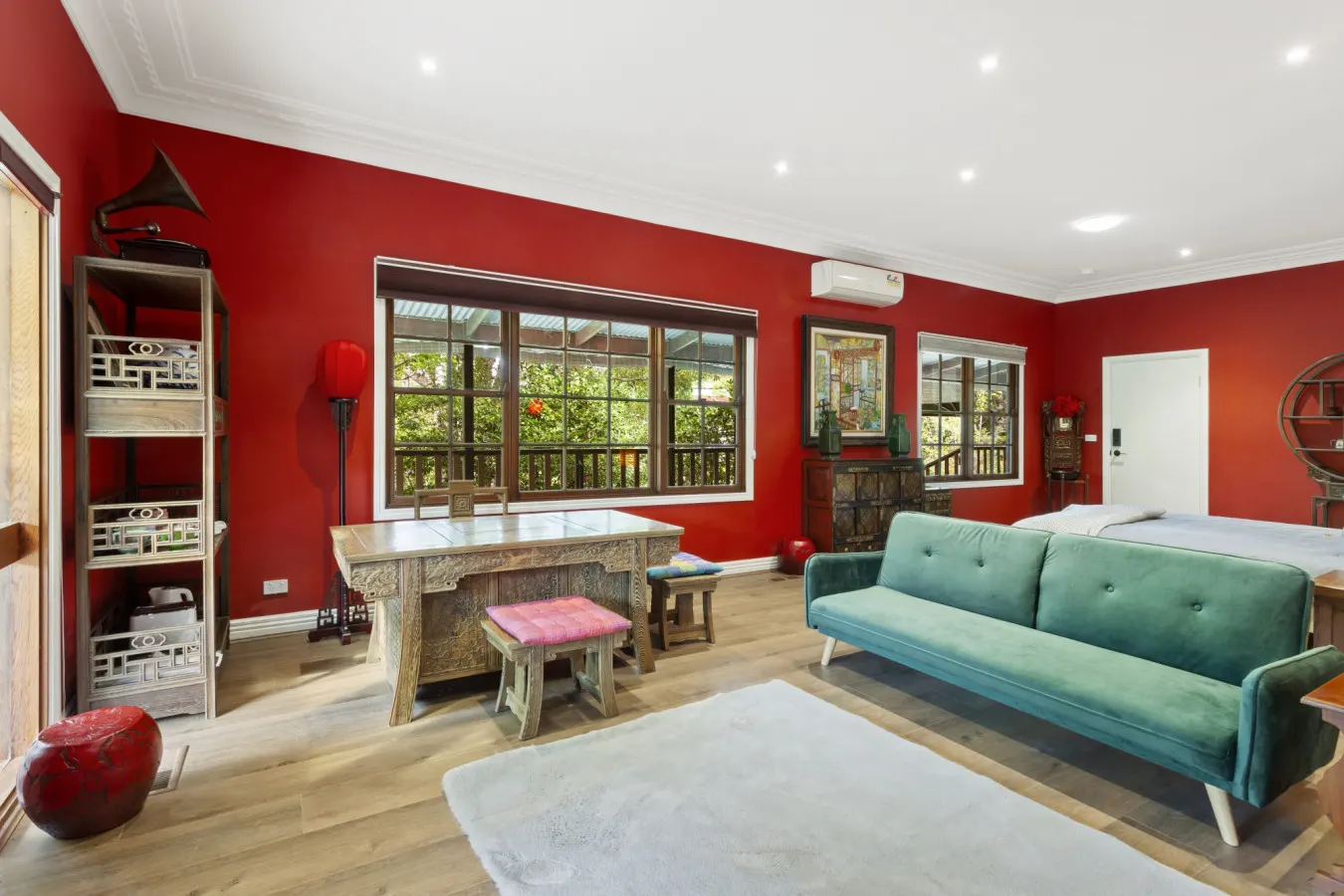 Moutan - Serene, Chinese-Inspired Retreat 4