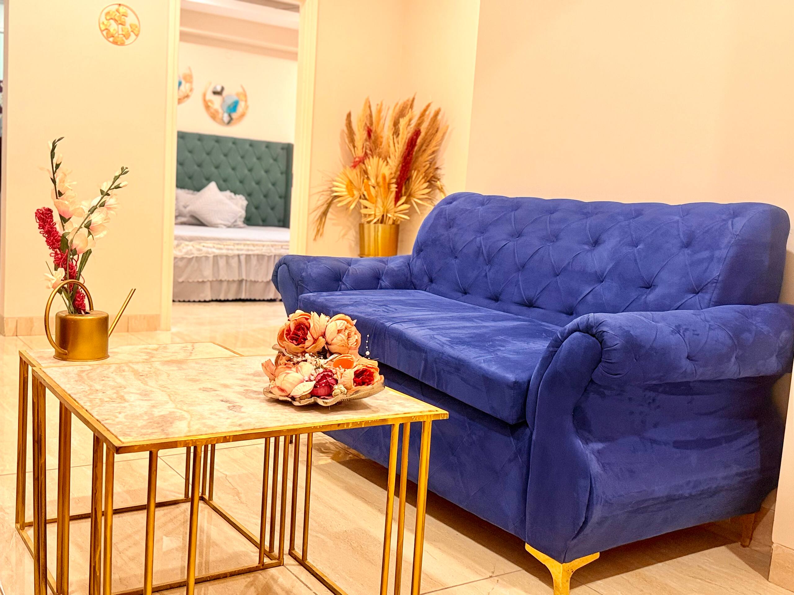 The Himalayan Ghar | 2 Bhk 6