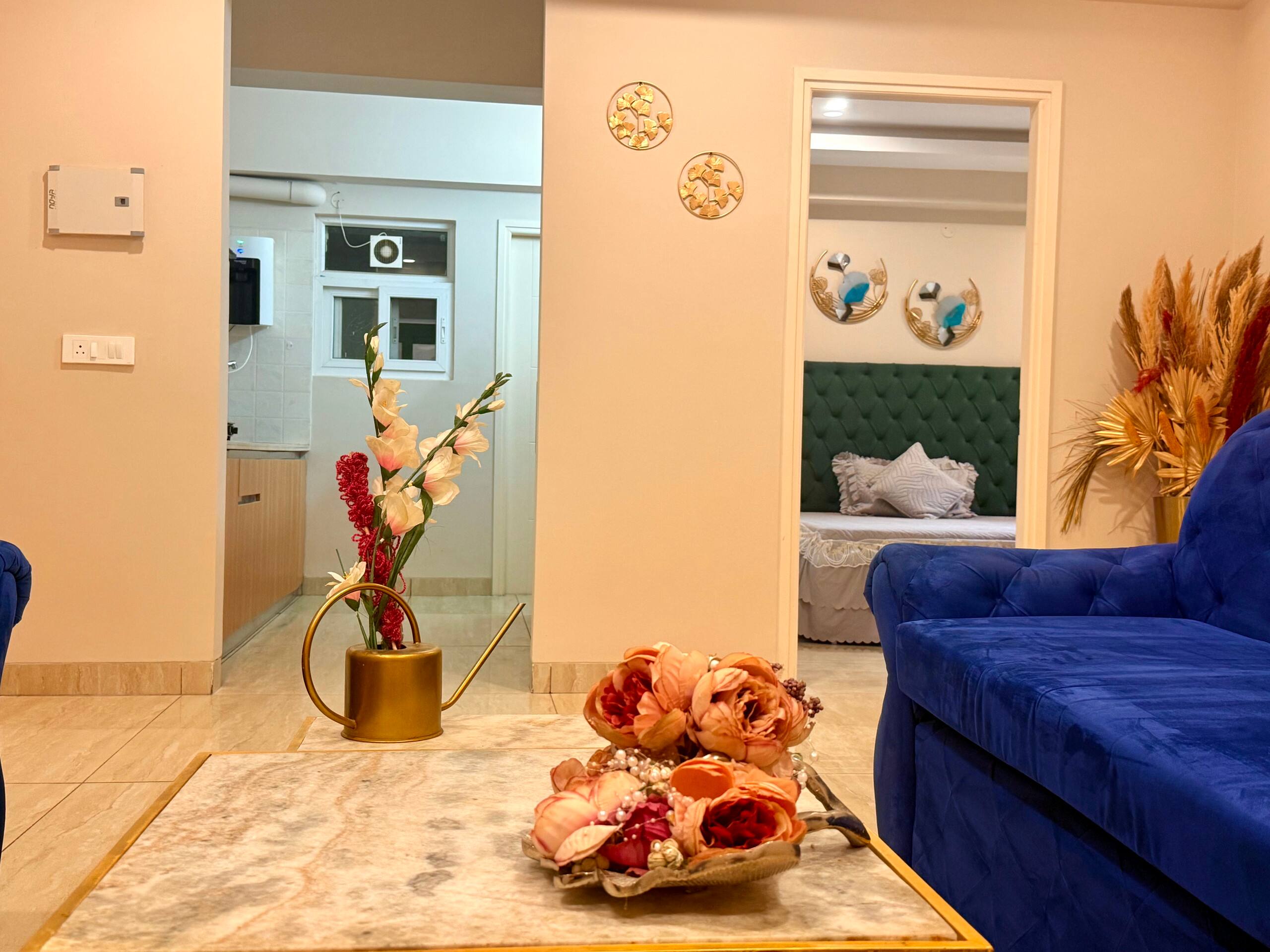 The Himalayan Ghar | 2 Bhk 13