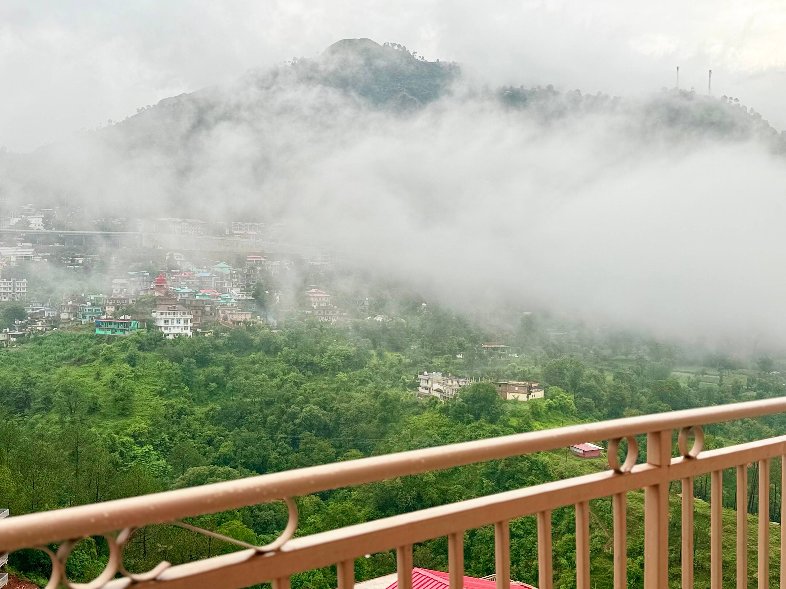 The Himalayan Ghar | 2 Bhk — photo 4