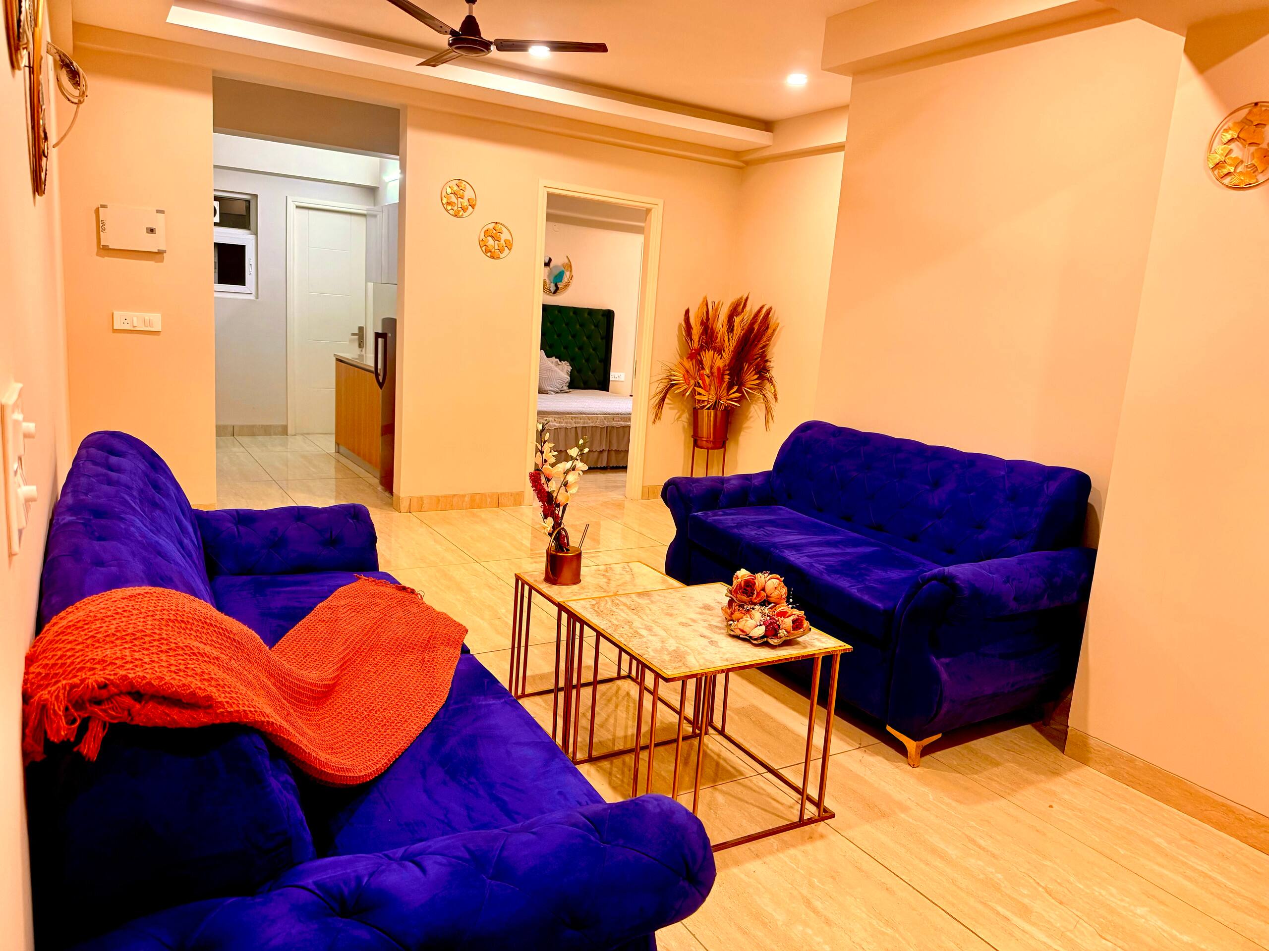 The Himalayan Ghar | 2 Bhk — photo 3