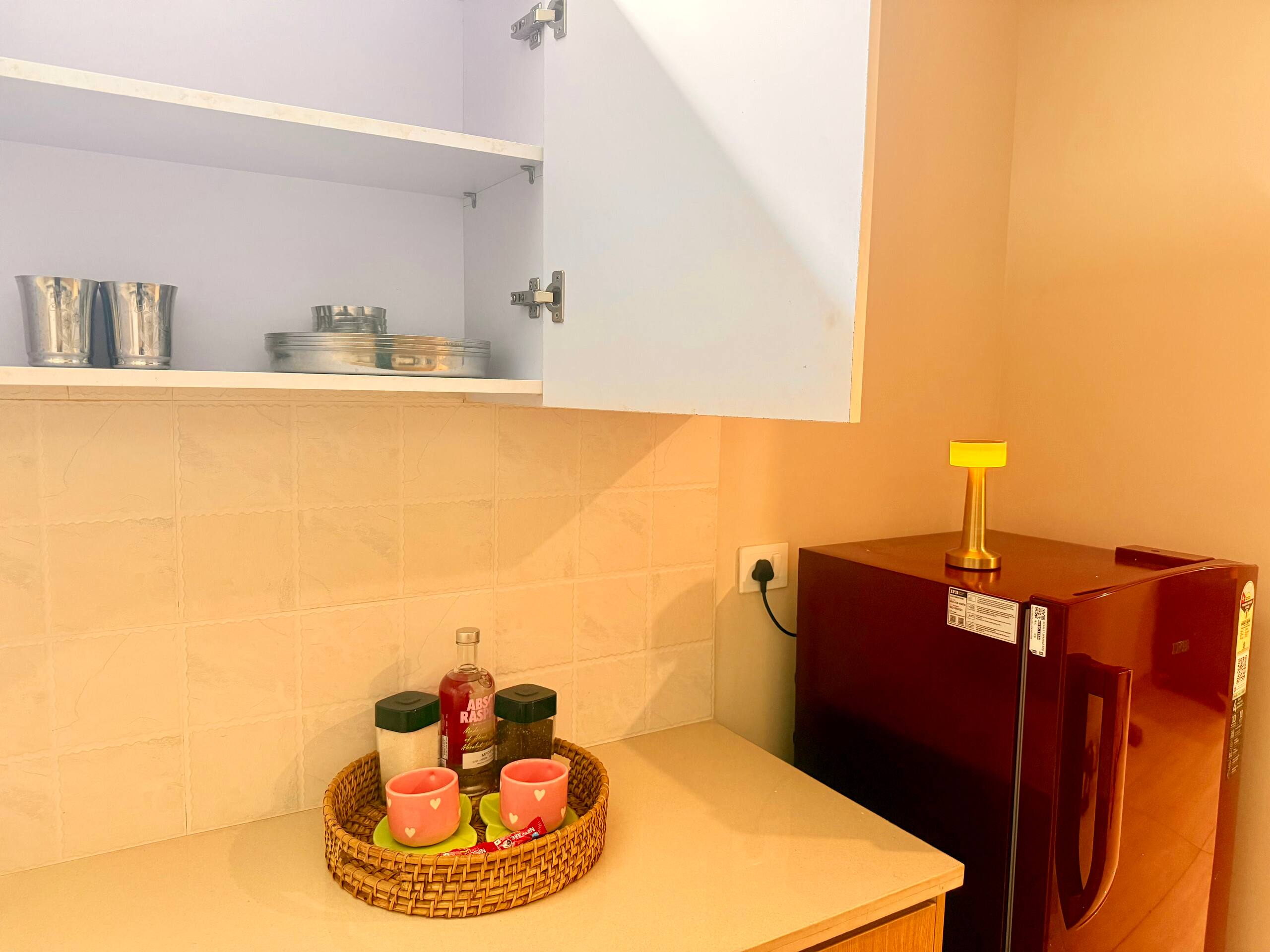 The Himalayan Ghar | 2 Bhk 23
