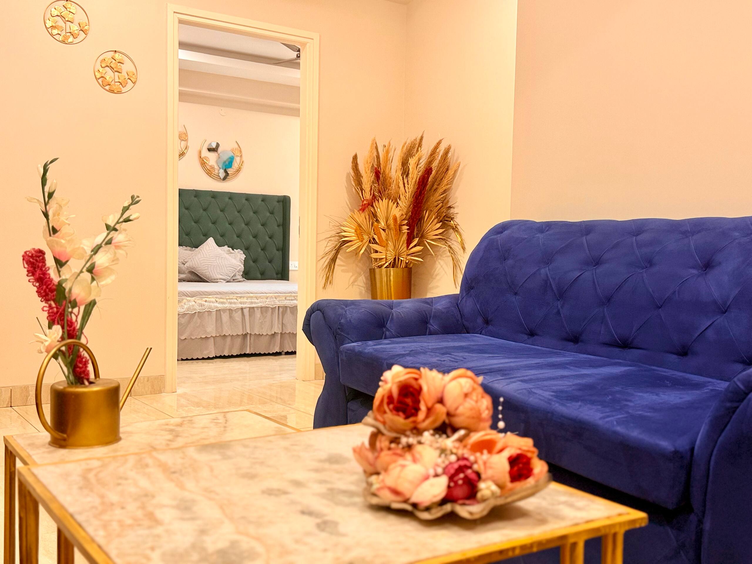 The Himalayan Ghar | 2 Bhk 10