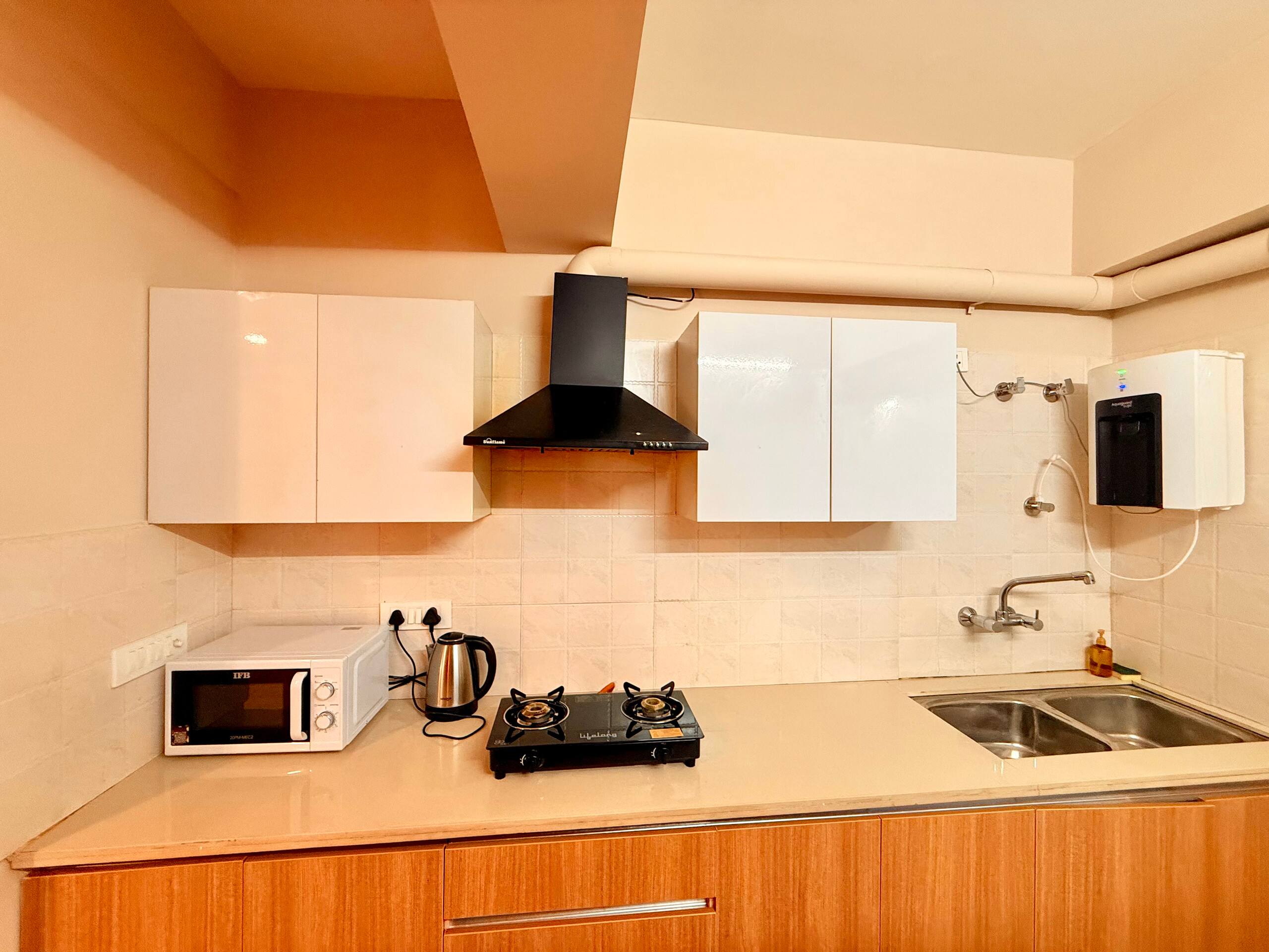 The Himalayan Ghar | 2 Bhk 18