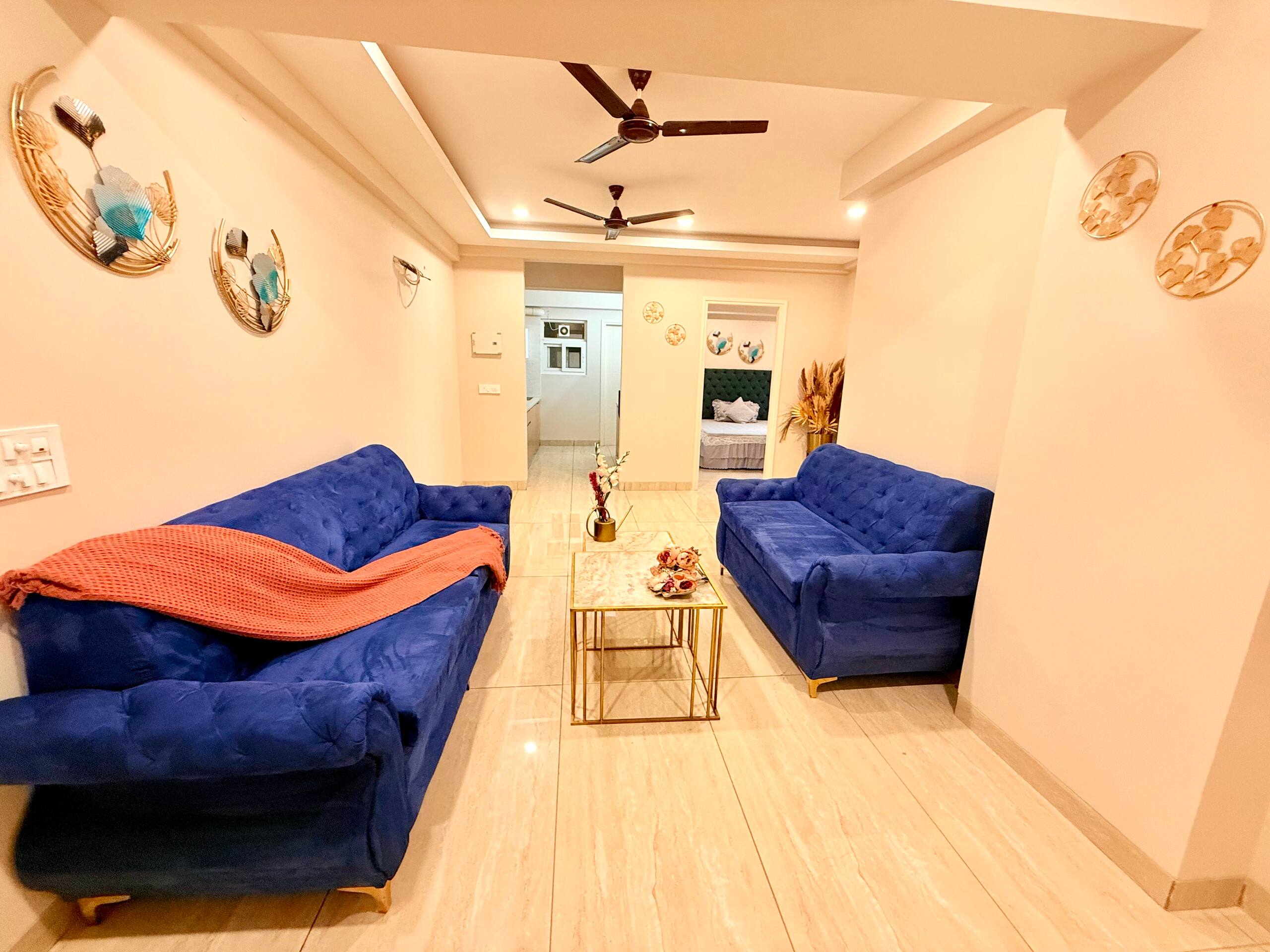 The Himalayan Ghar | 2 Bhk 12