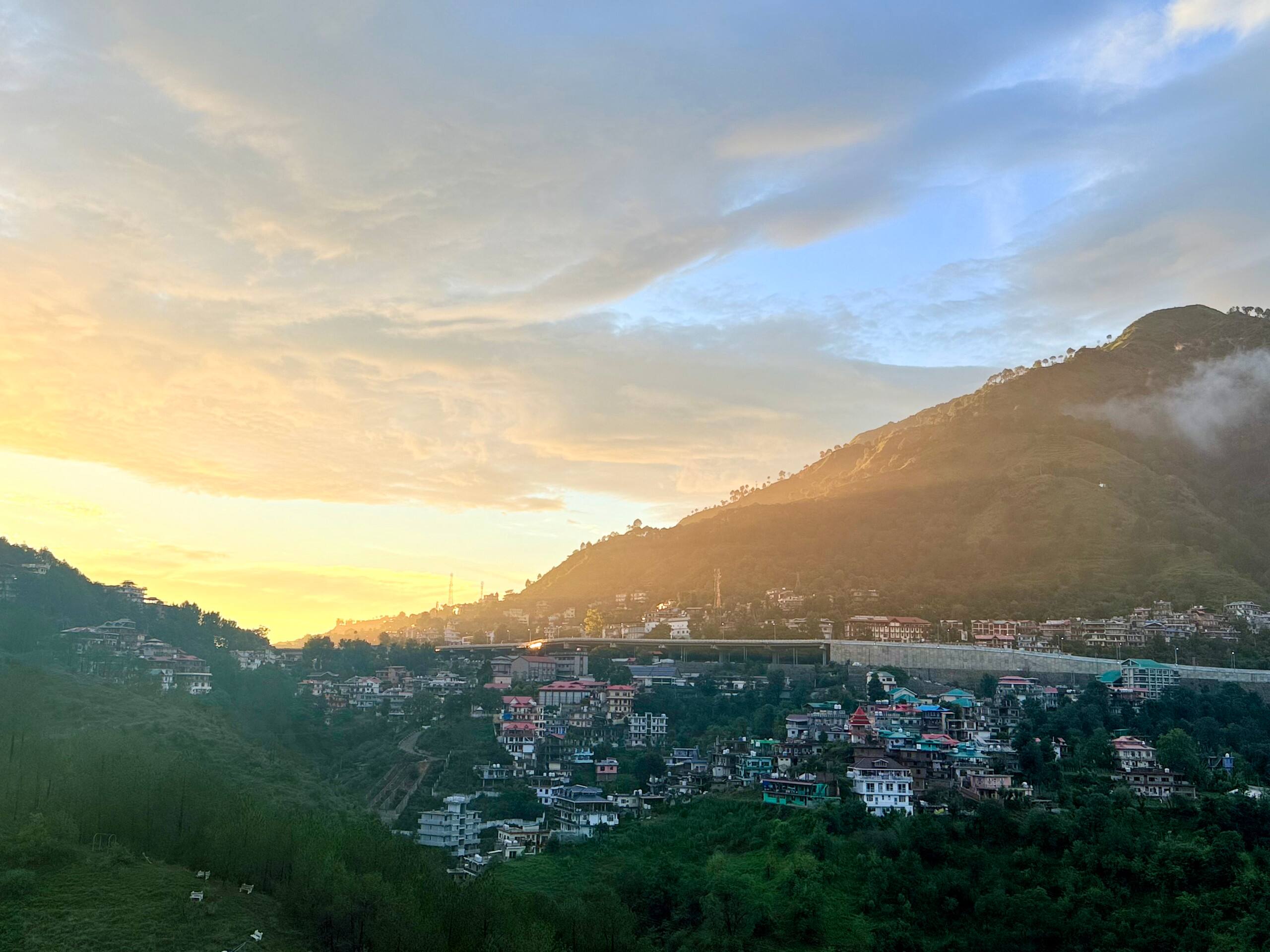The Himalayan Ghar | 2 Bhk 8