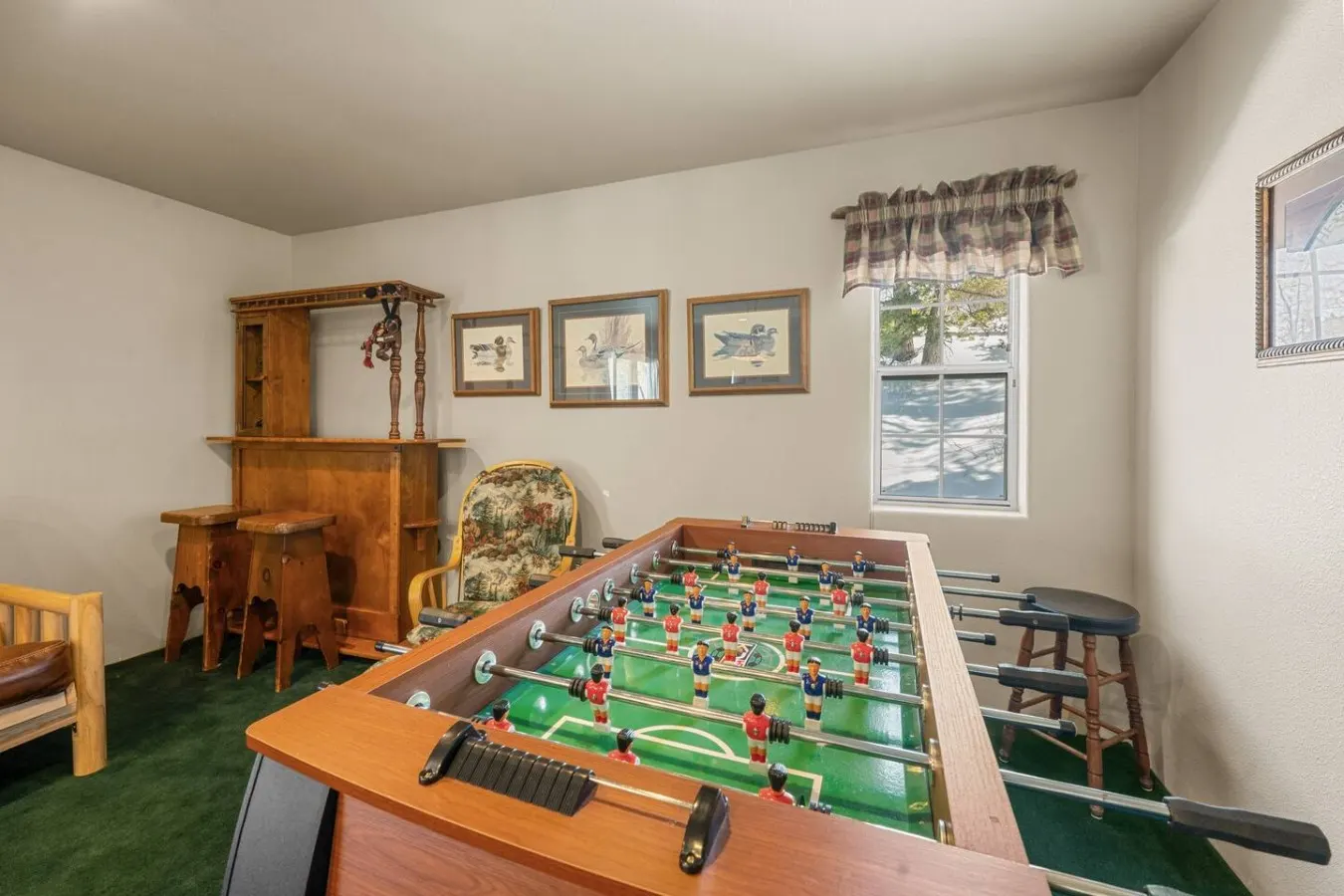 Steps 2 Summit - Walk to Slopes, Pool Table — photo 4