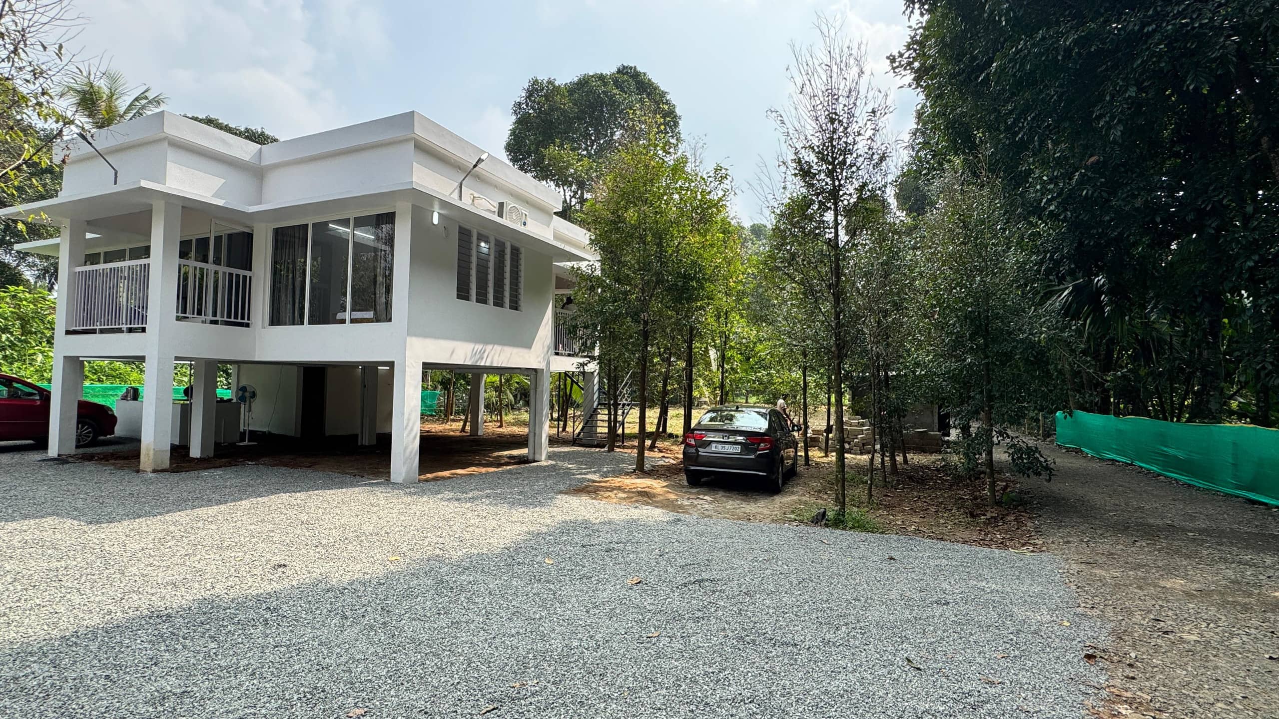 Riverside House in PALA TOWN With 2 AC bedrooms 7