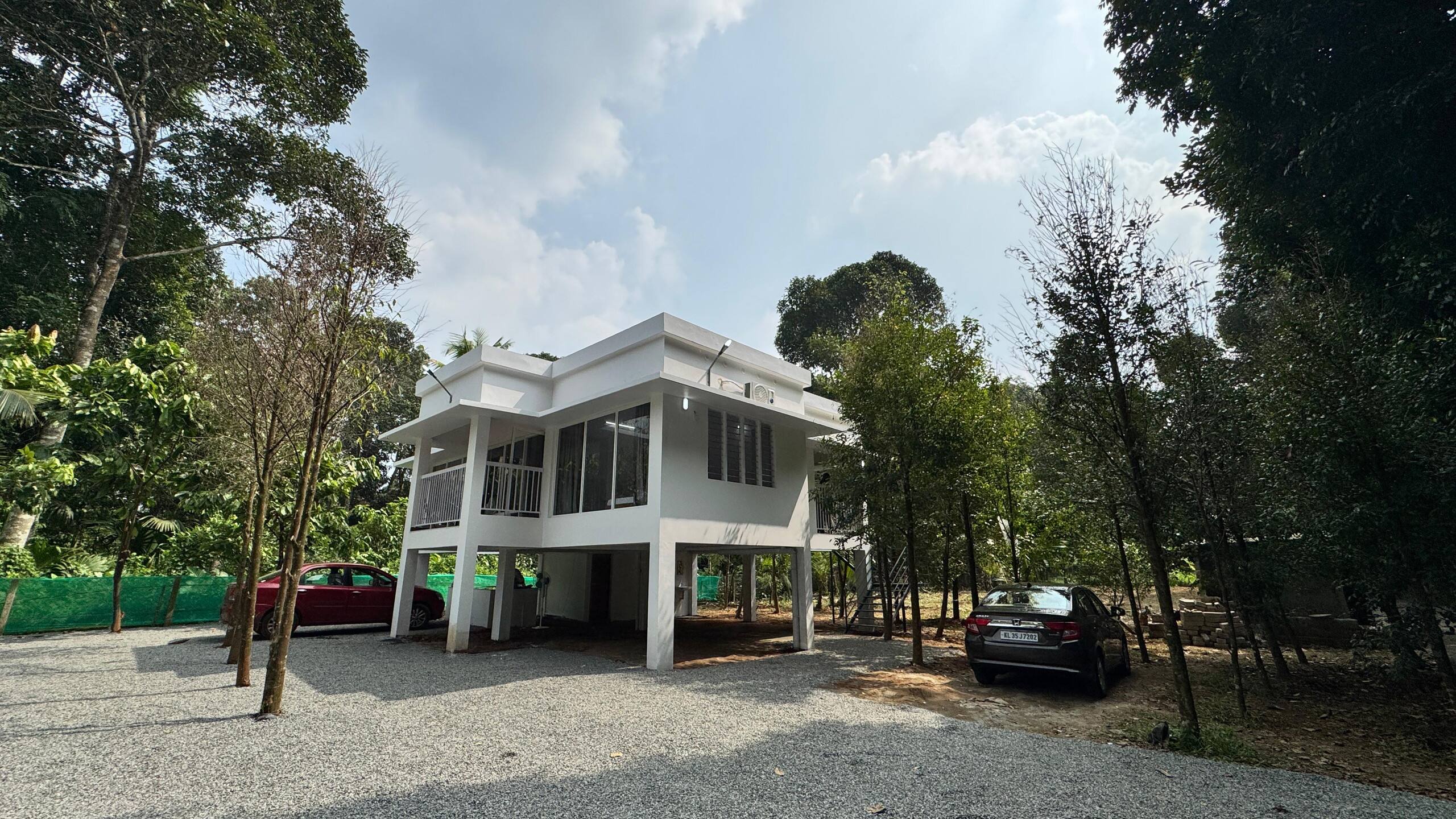Riverside House in PALA TOWN With 2 AC bedrooms 2