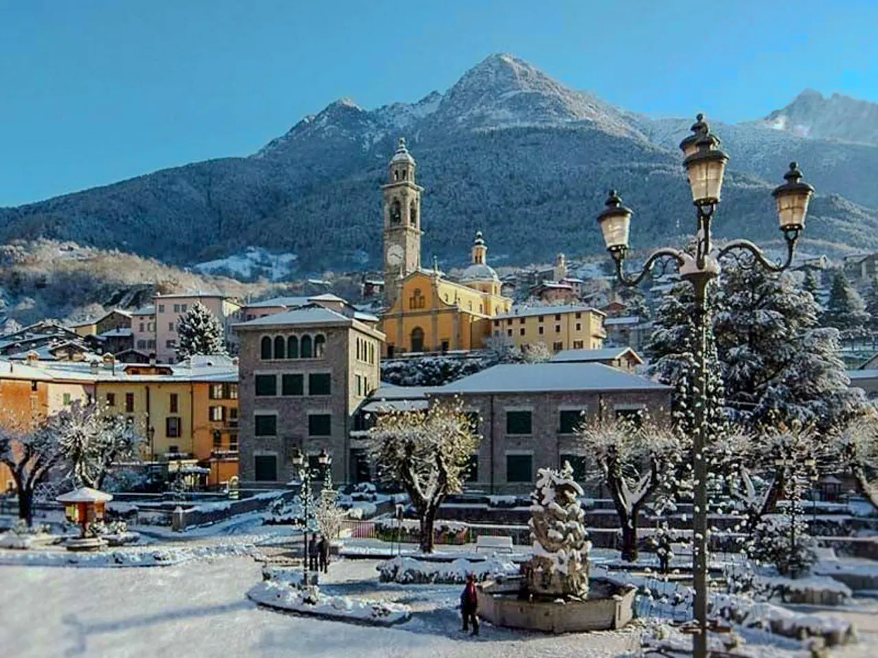 Appartmento 2A - a 20 minuti da Ponte di Legno — photo 2