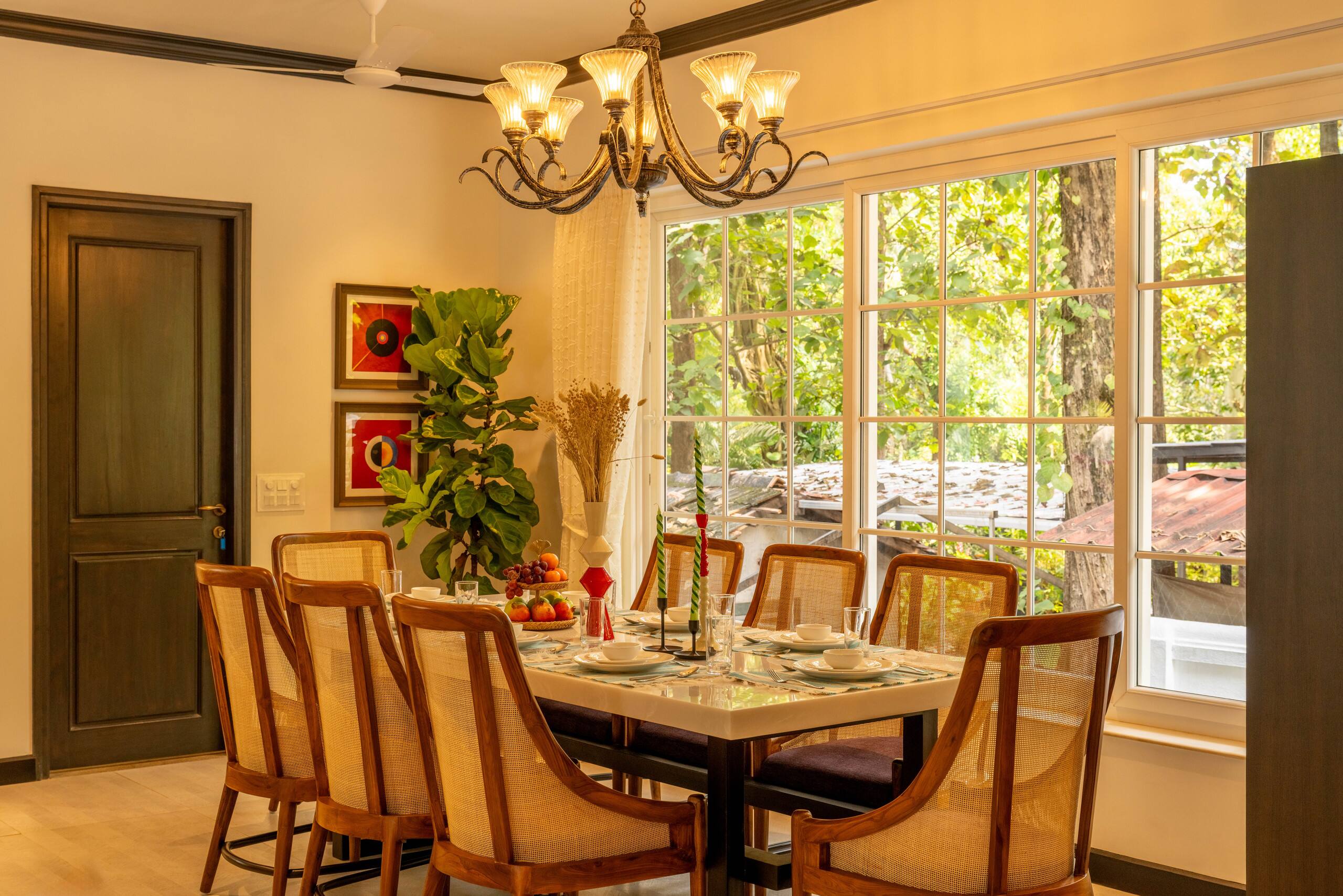 Auraya Homes - Luxury Villa, Pool, Terrace — photo 5