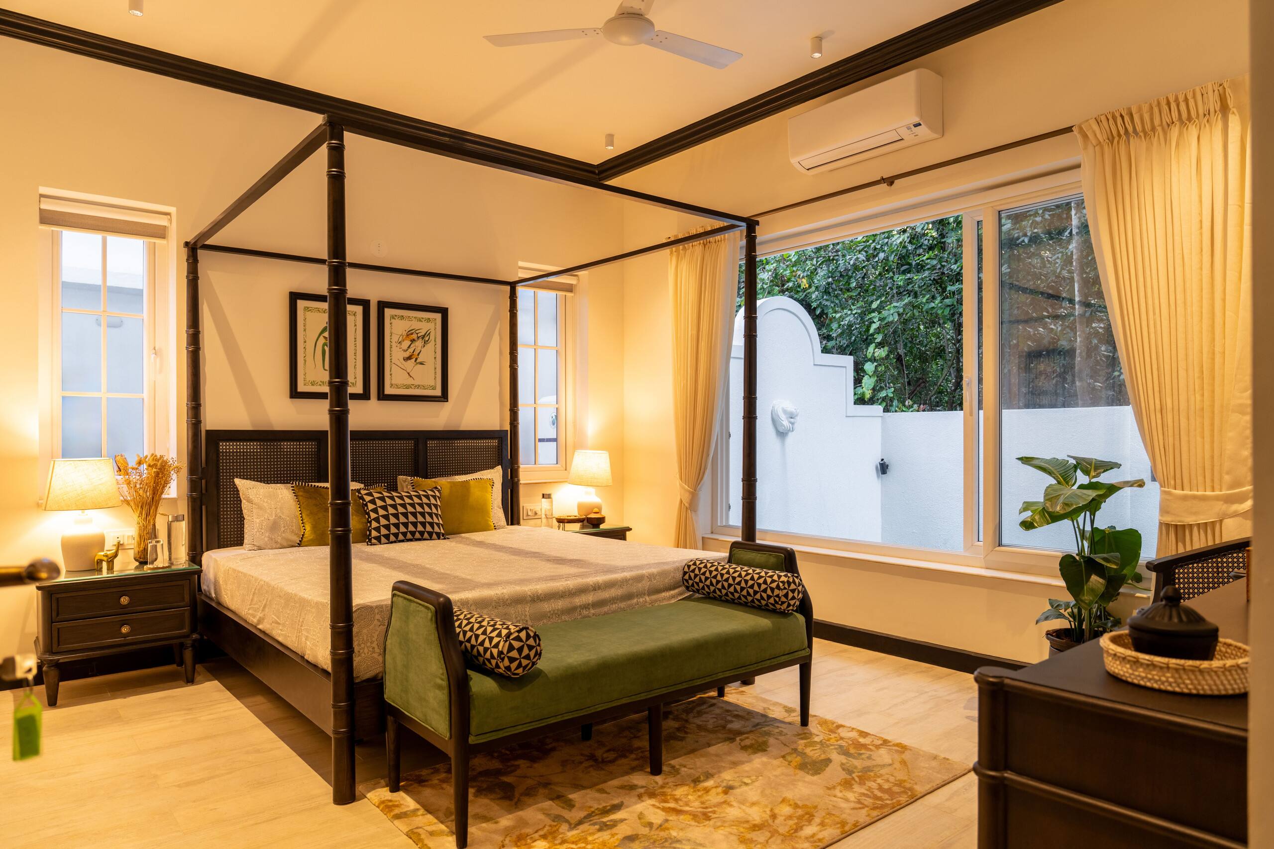 Auraya Homes - Luxury Villa, Pool, Terrace 13