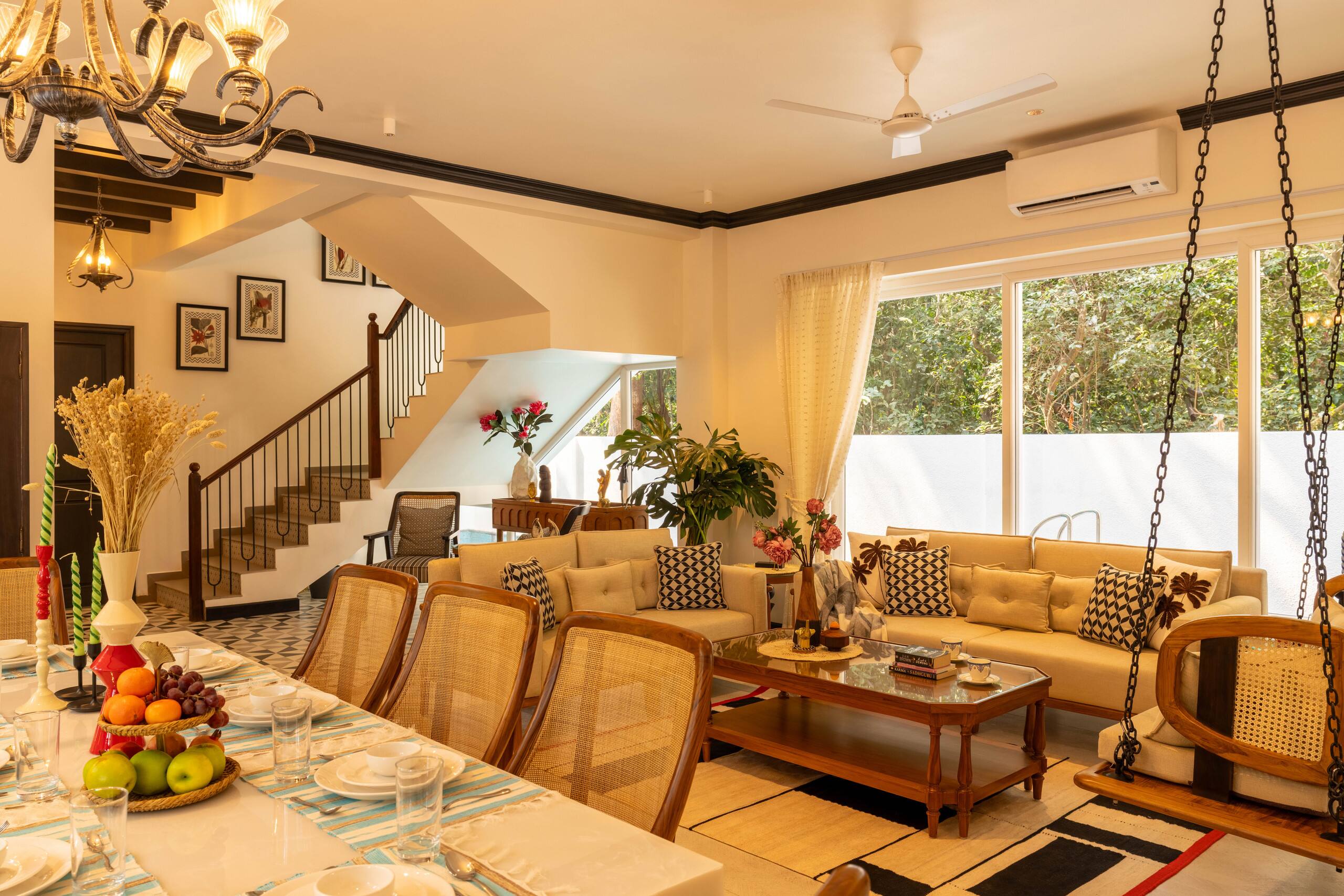 Auraya Homes - Luxury Villa, Pool, Terrace 9