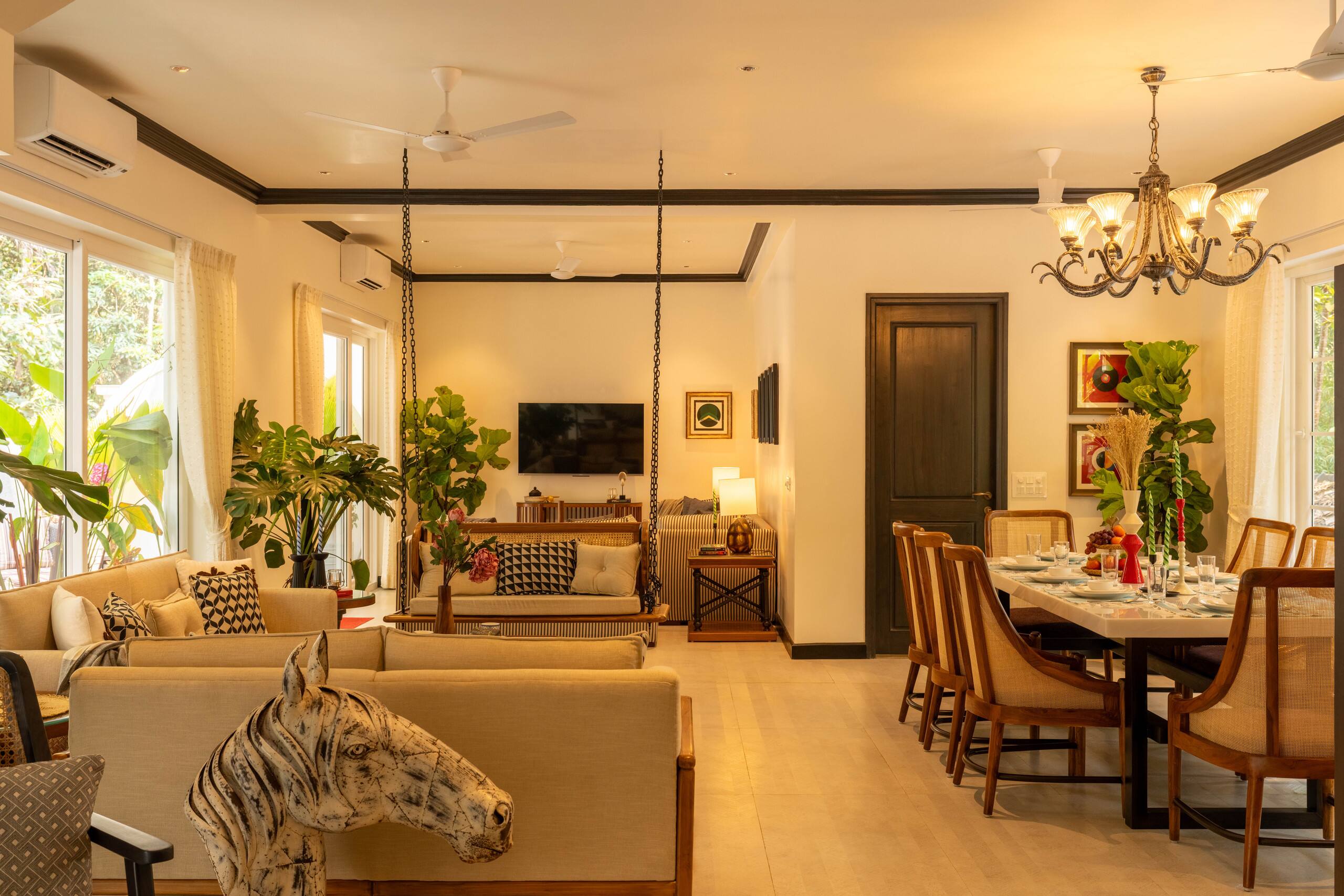 Auraya Homes - Luxury Villa, Pool, Terrace — photo 2