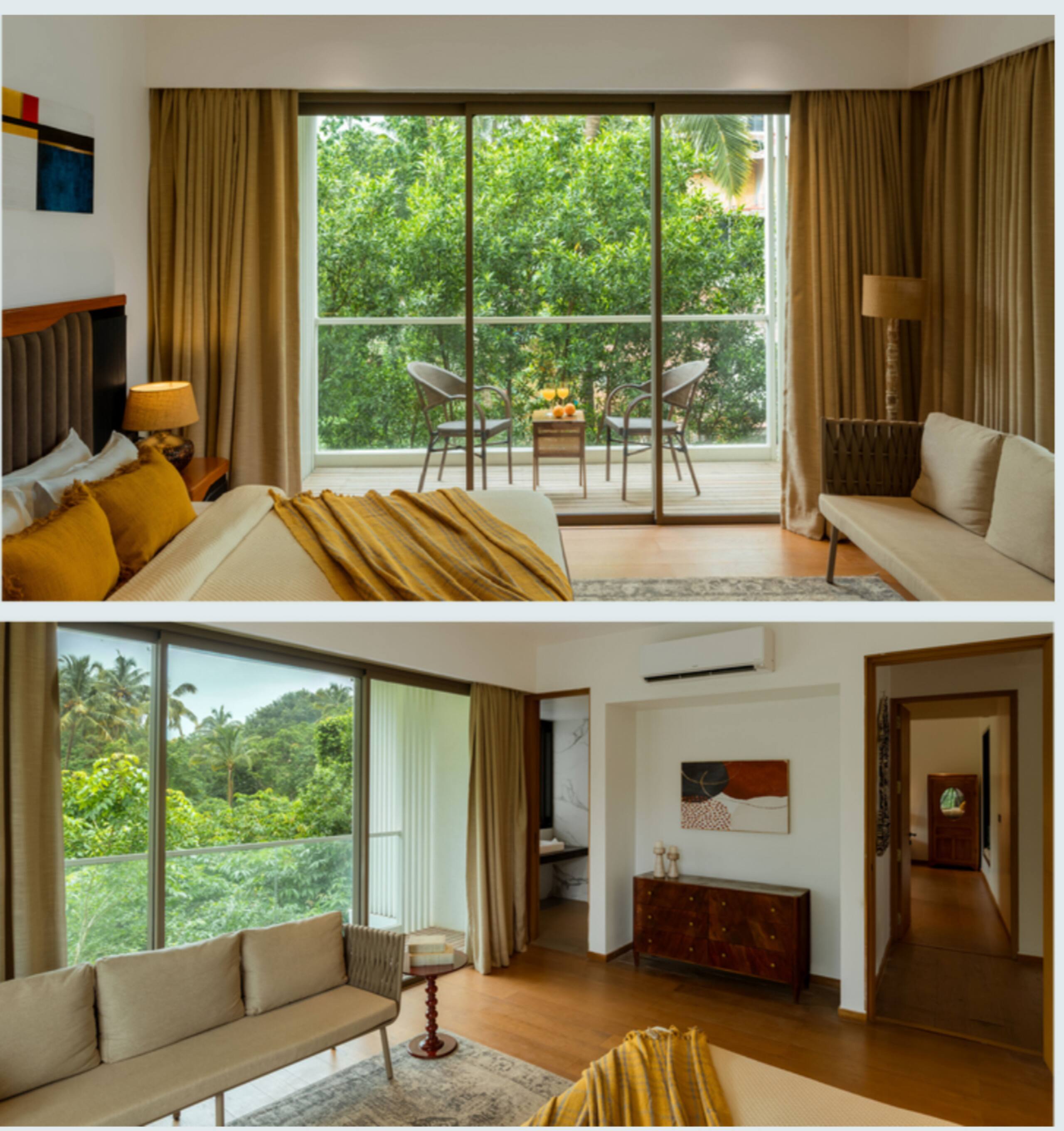 Banyan tree Villa- caretaker / pool / garden 14